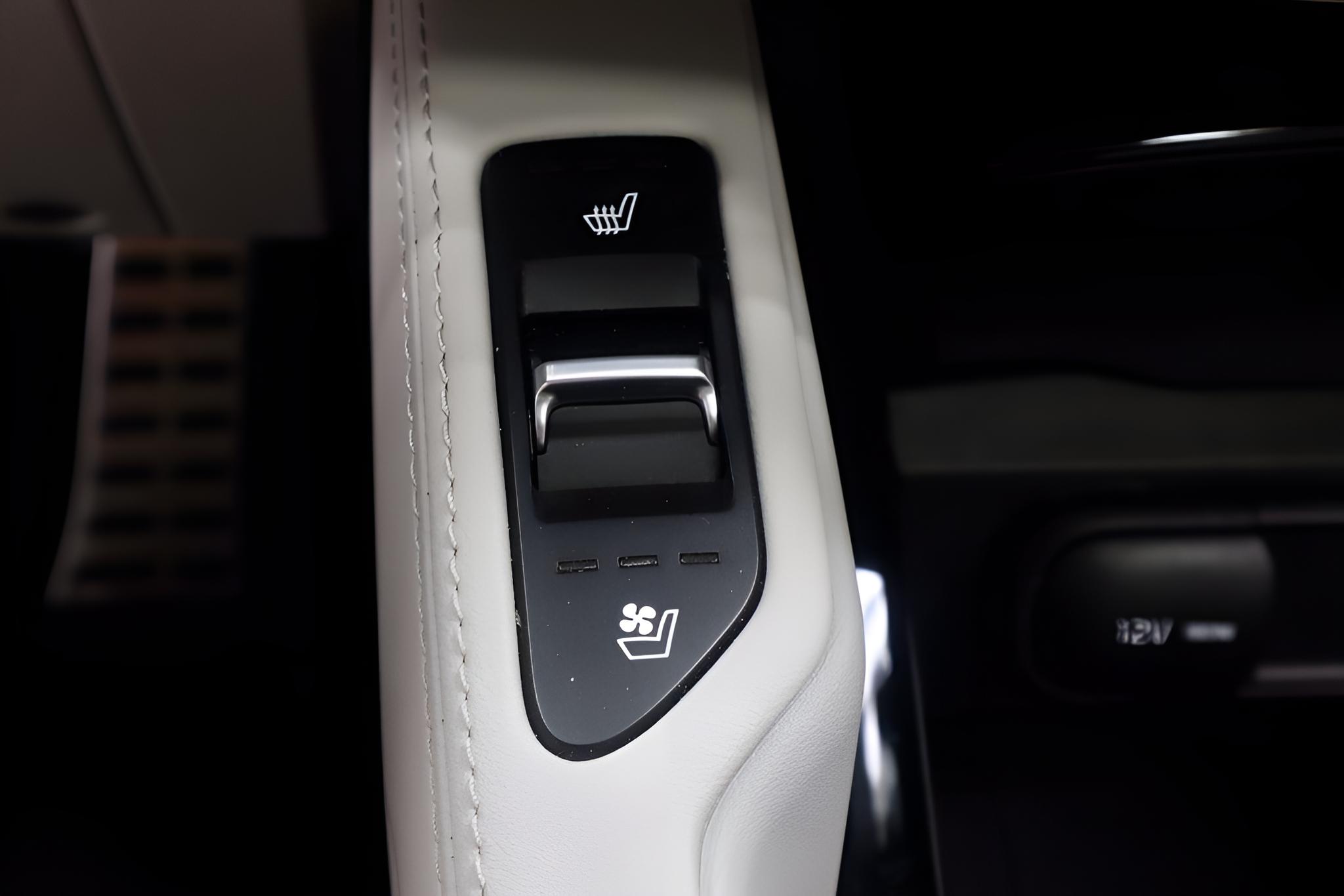 2023 Kia Telluride SX-Prestige