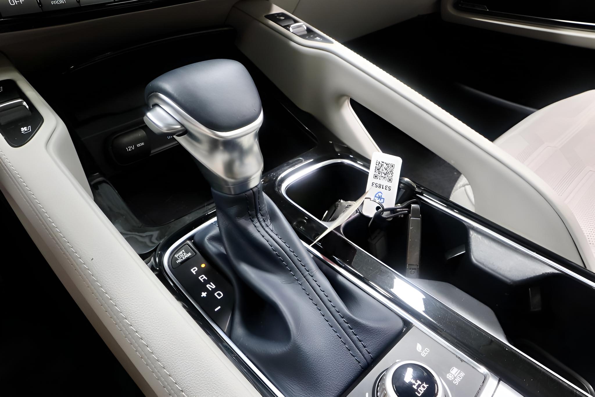 2023 Kia Telluride SX-Prestige