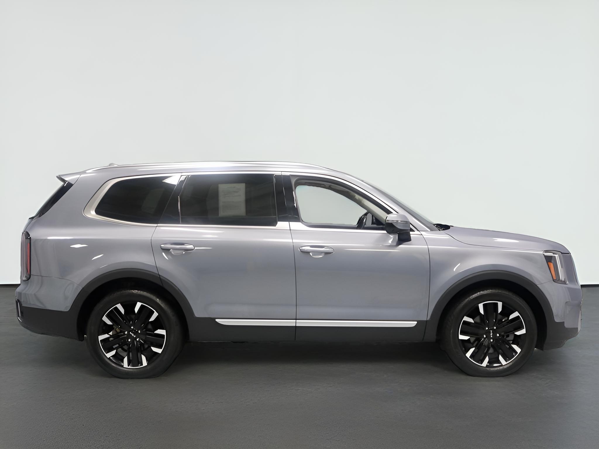 2023 Kia Telluride SX-Prestige