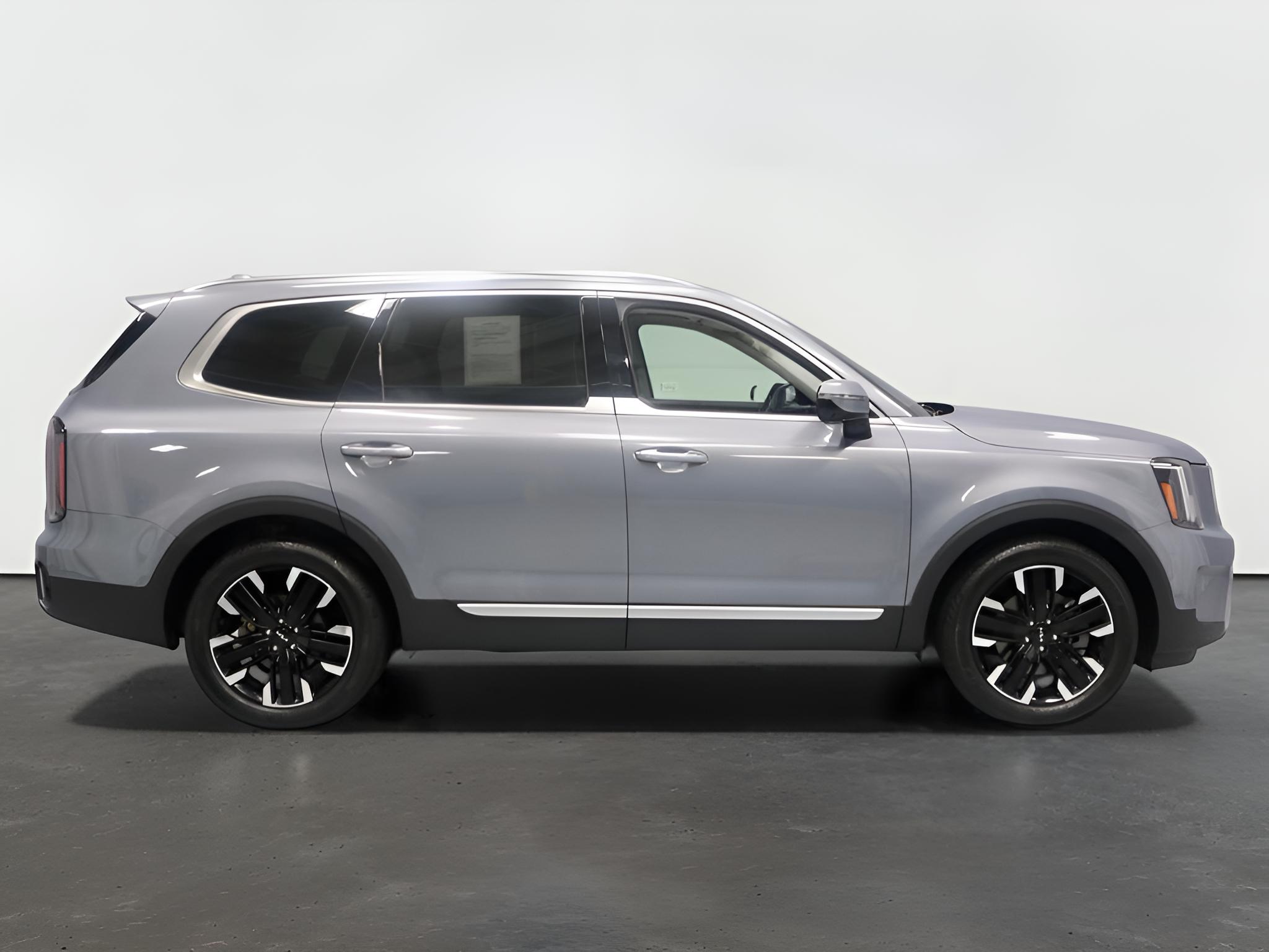 2023 Kia Telluride SX-Prestige