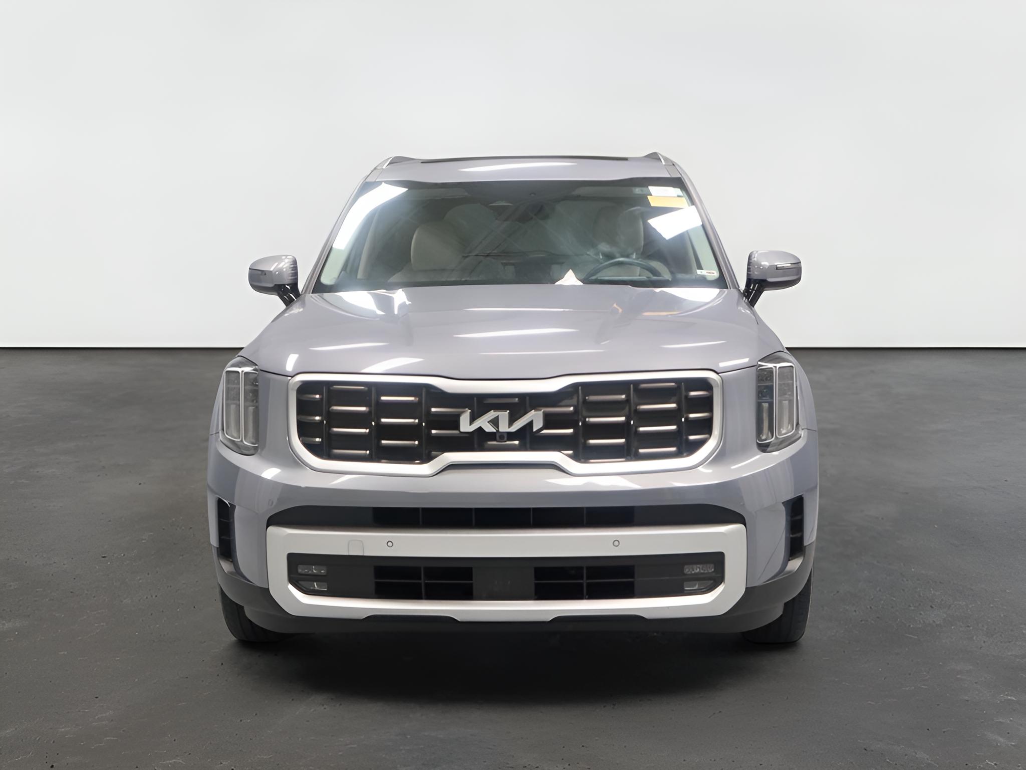 2023 Kia Telluride SX-Prestige