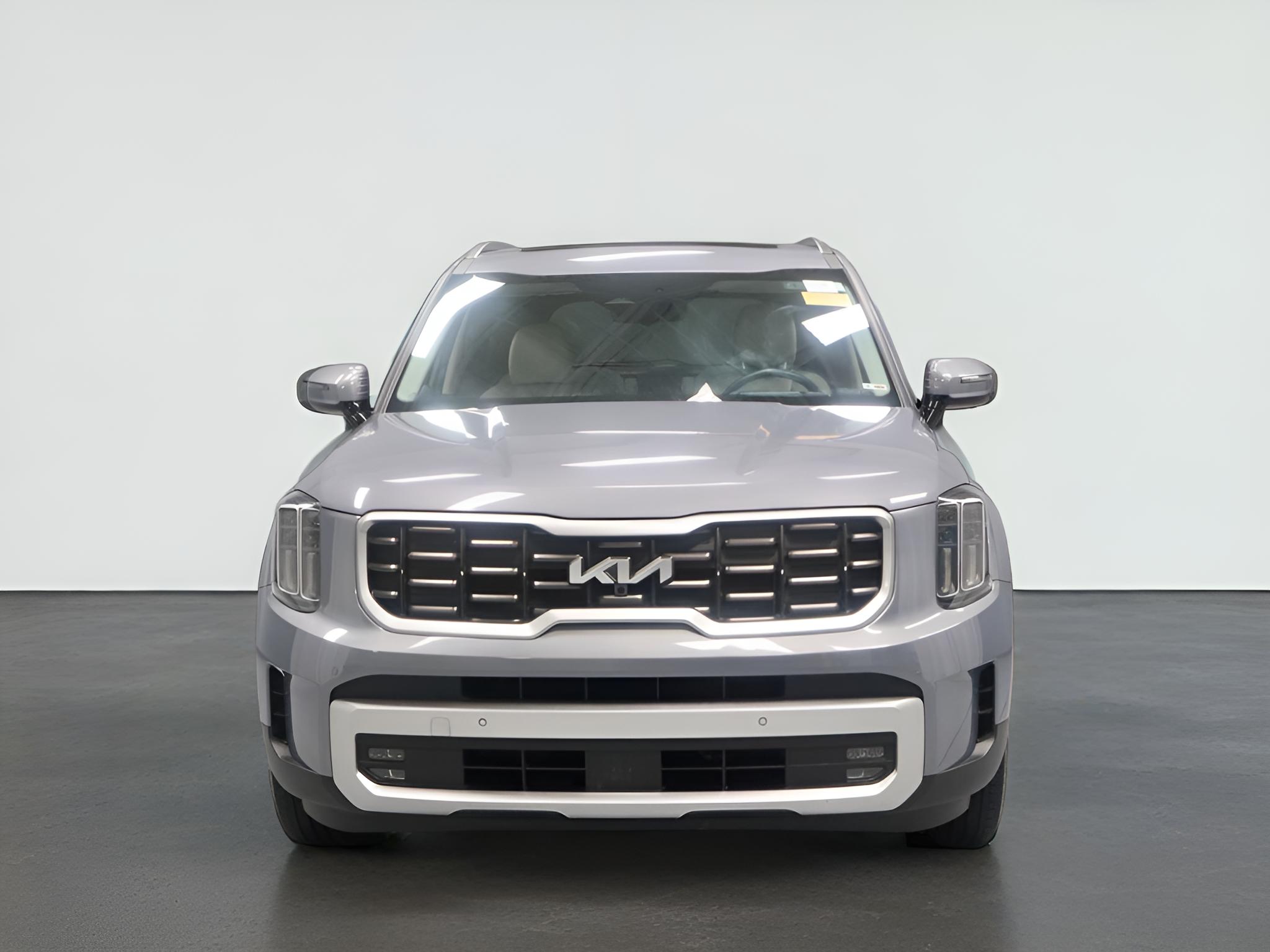 2023 Kia Telluride SX-Prestige