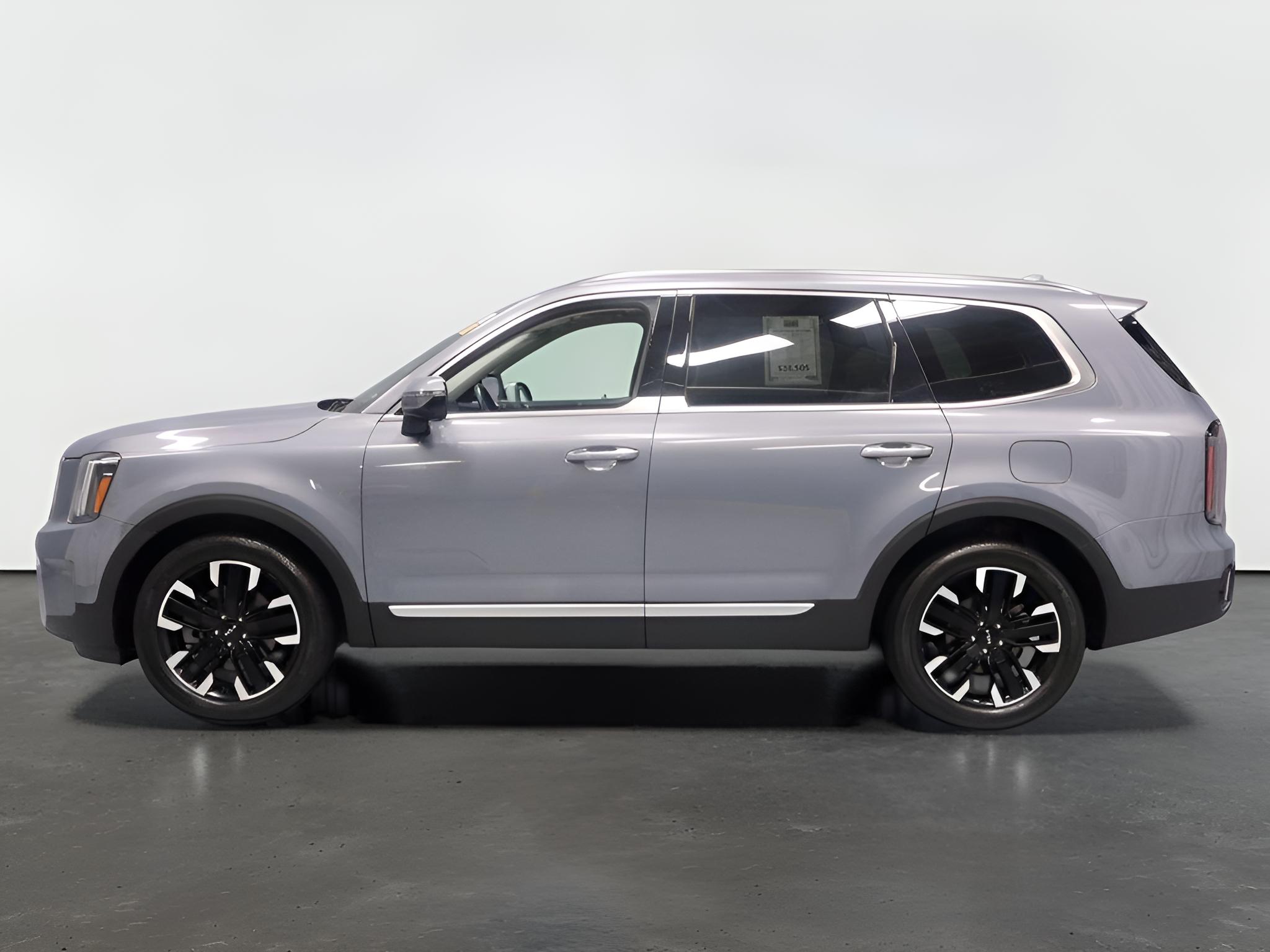 2023 Kia Telluride SX-Prestige