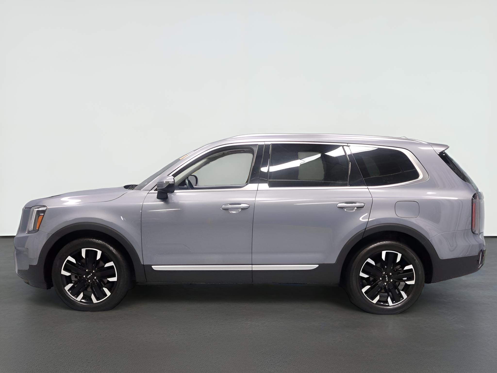2023 Kia Telluride SX-Prestige