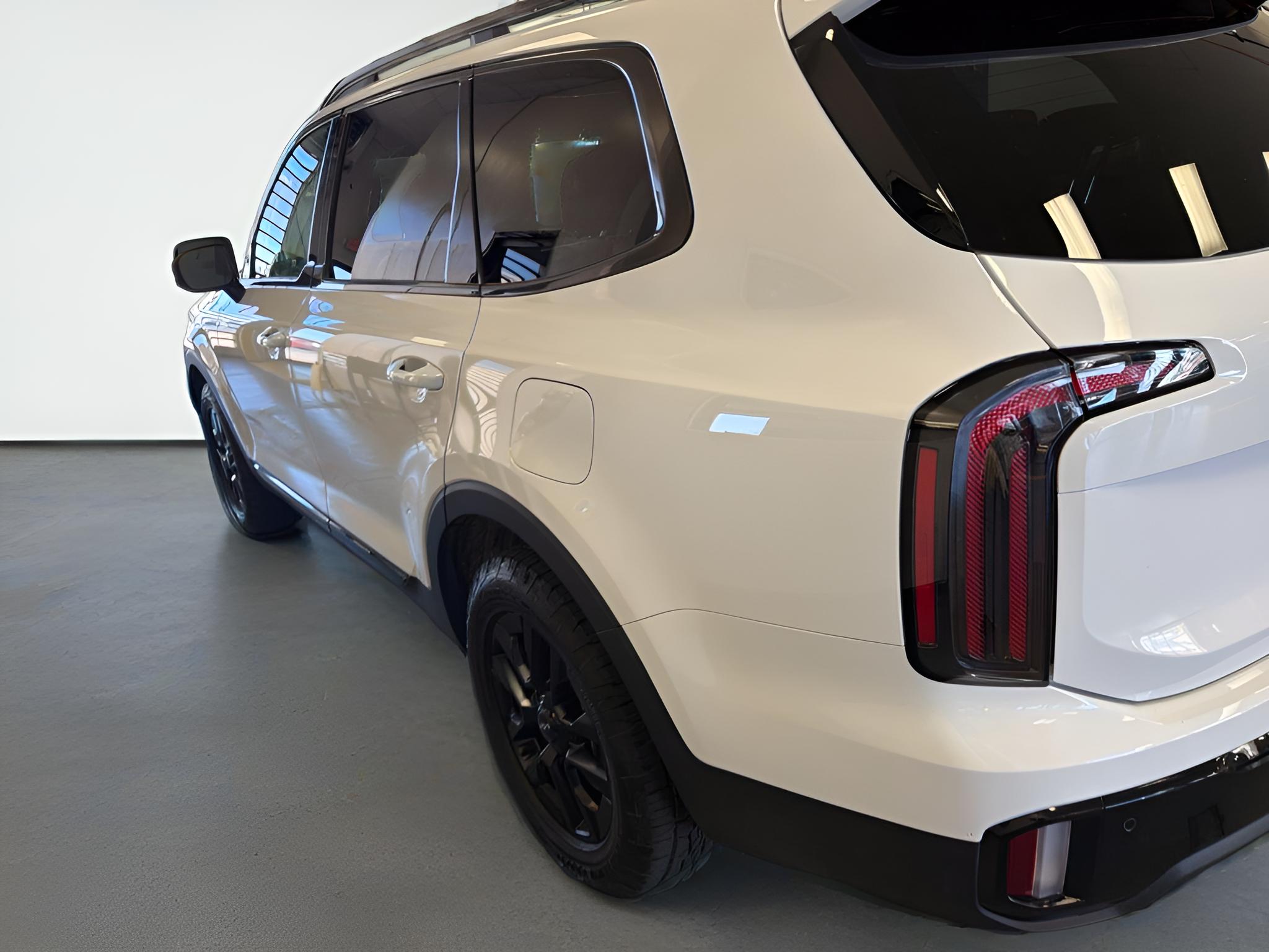 2024 Kia Telluride SX-Prestige X-Pro