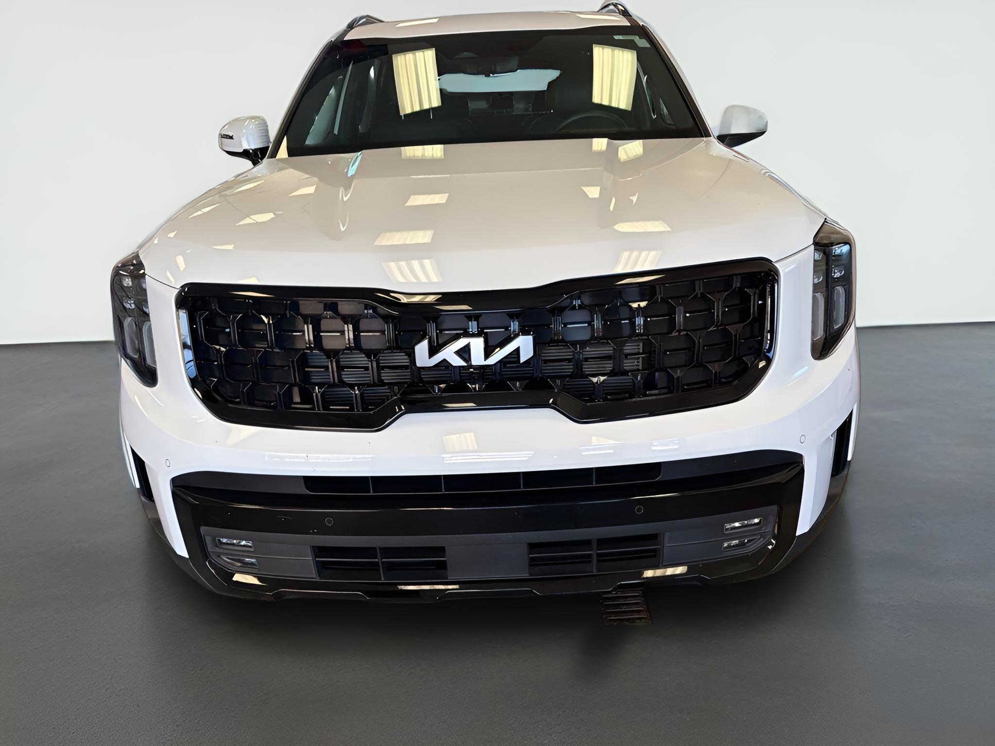 2024 Kia Telluride SX-Prestige X-Pro