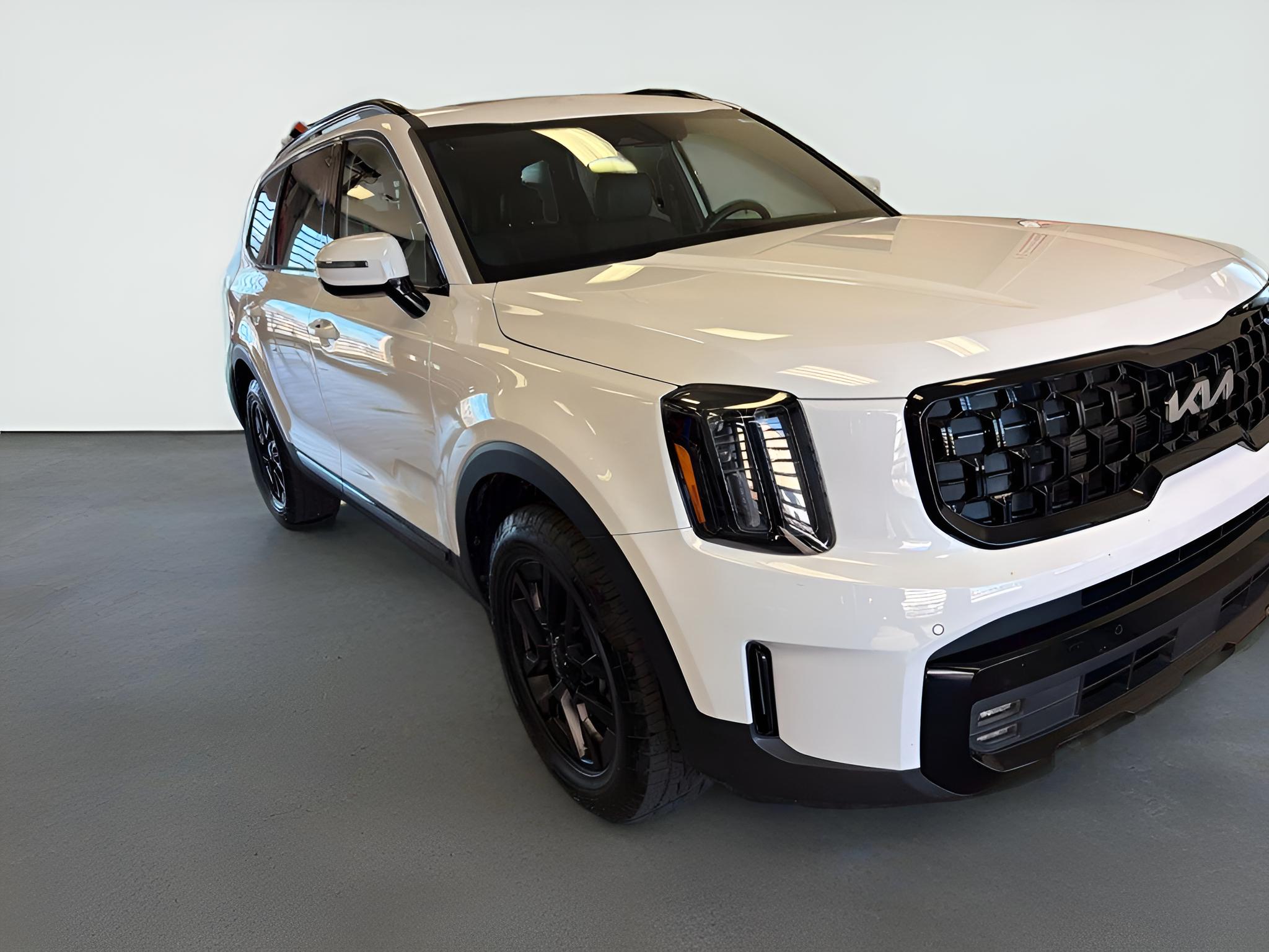 2024 Kia Telluride SX-Prestige X-Pro