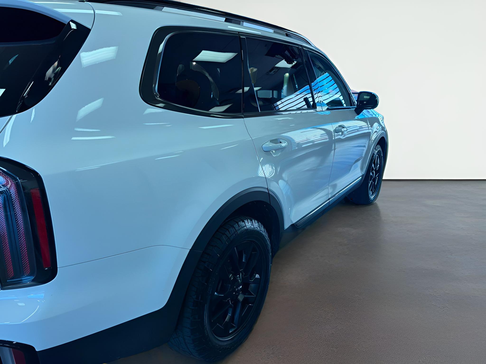 2024 Kia Telluride SX-Prestige X-Pro