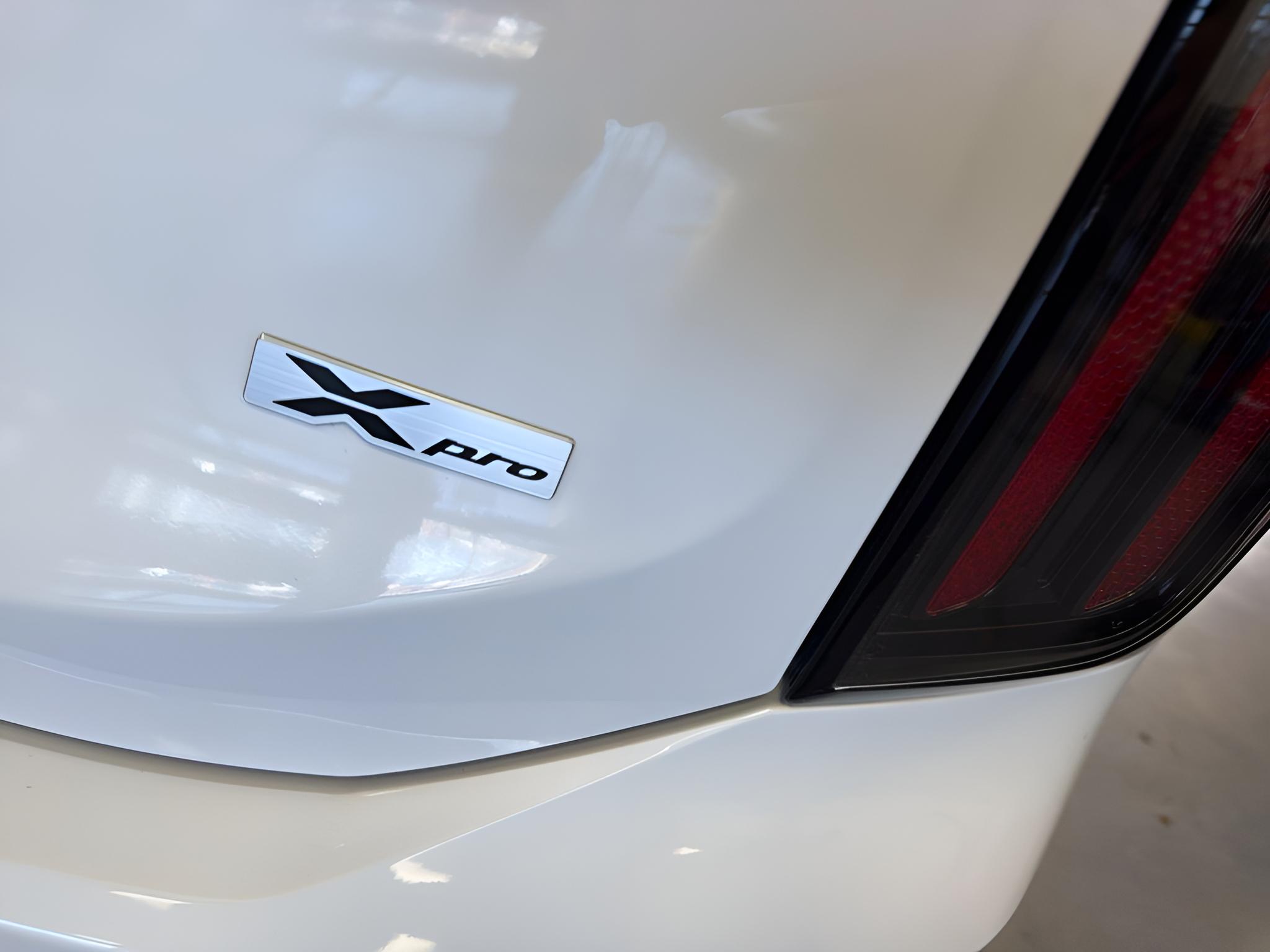 2024 Kia Telluride SX-Prestige X-Pro