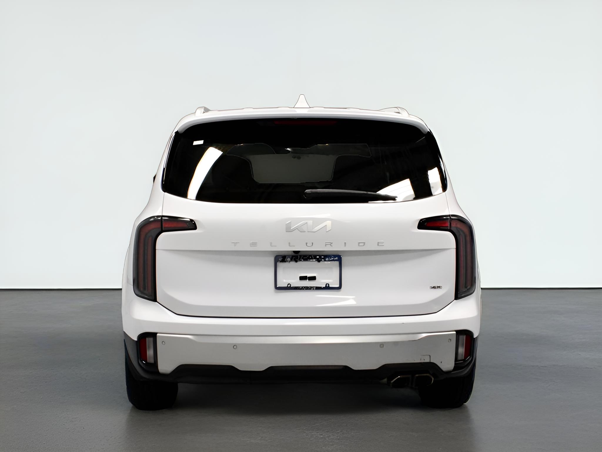 2024 Kia Telluride SX-Prestige