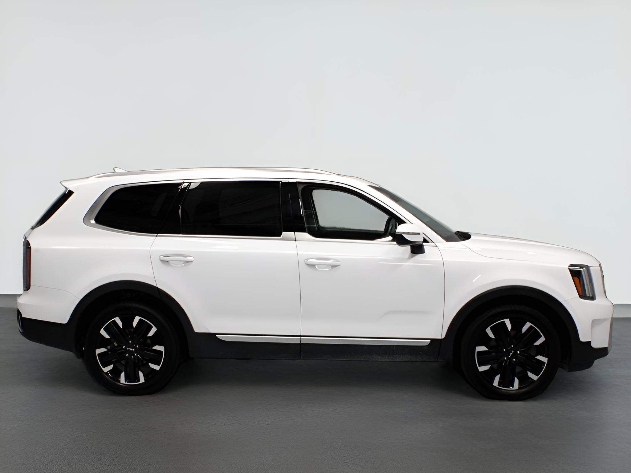 2024 Kia Telluride SX-Prestige