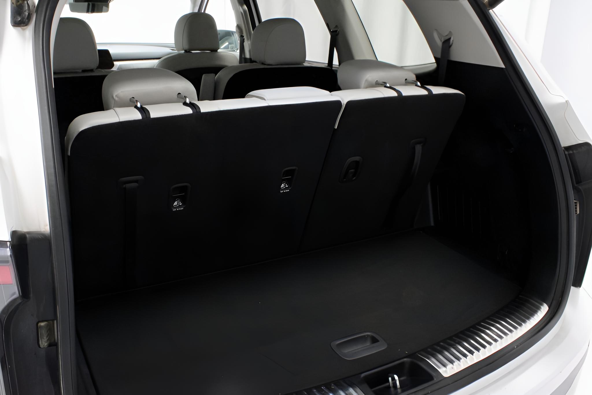 2024 Kia Telluride SX-Prestige