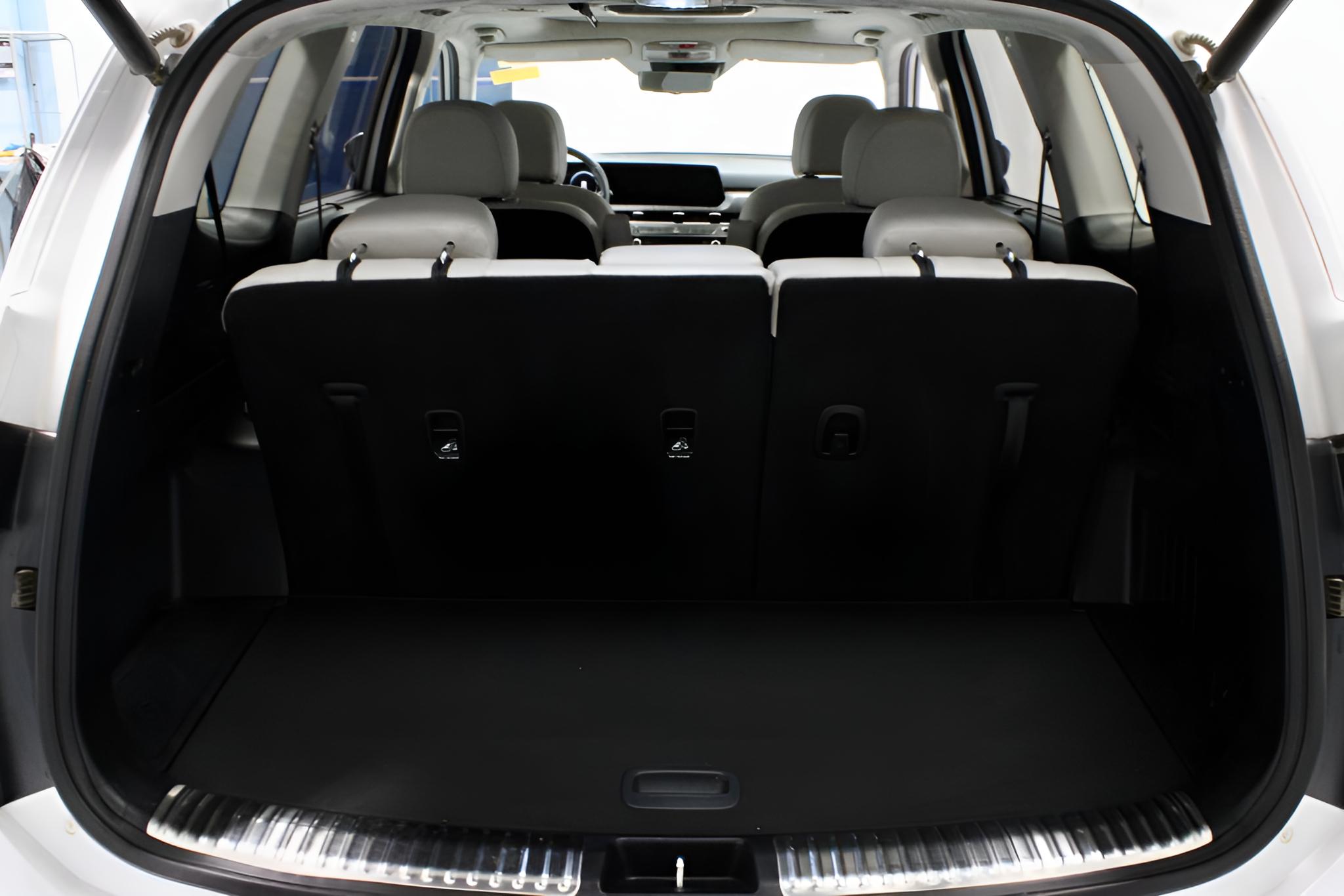 2024 Kia Telluride SX-Prestige