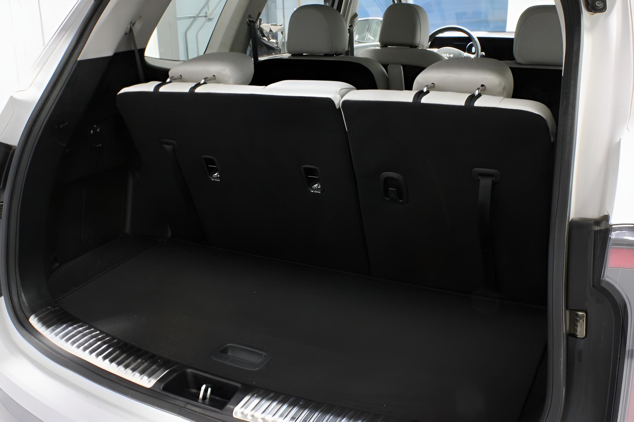 2024 Kia Telluride SX-Prestige