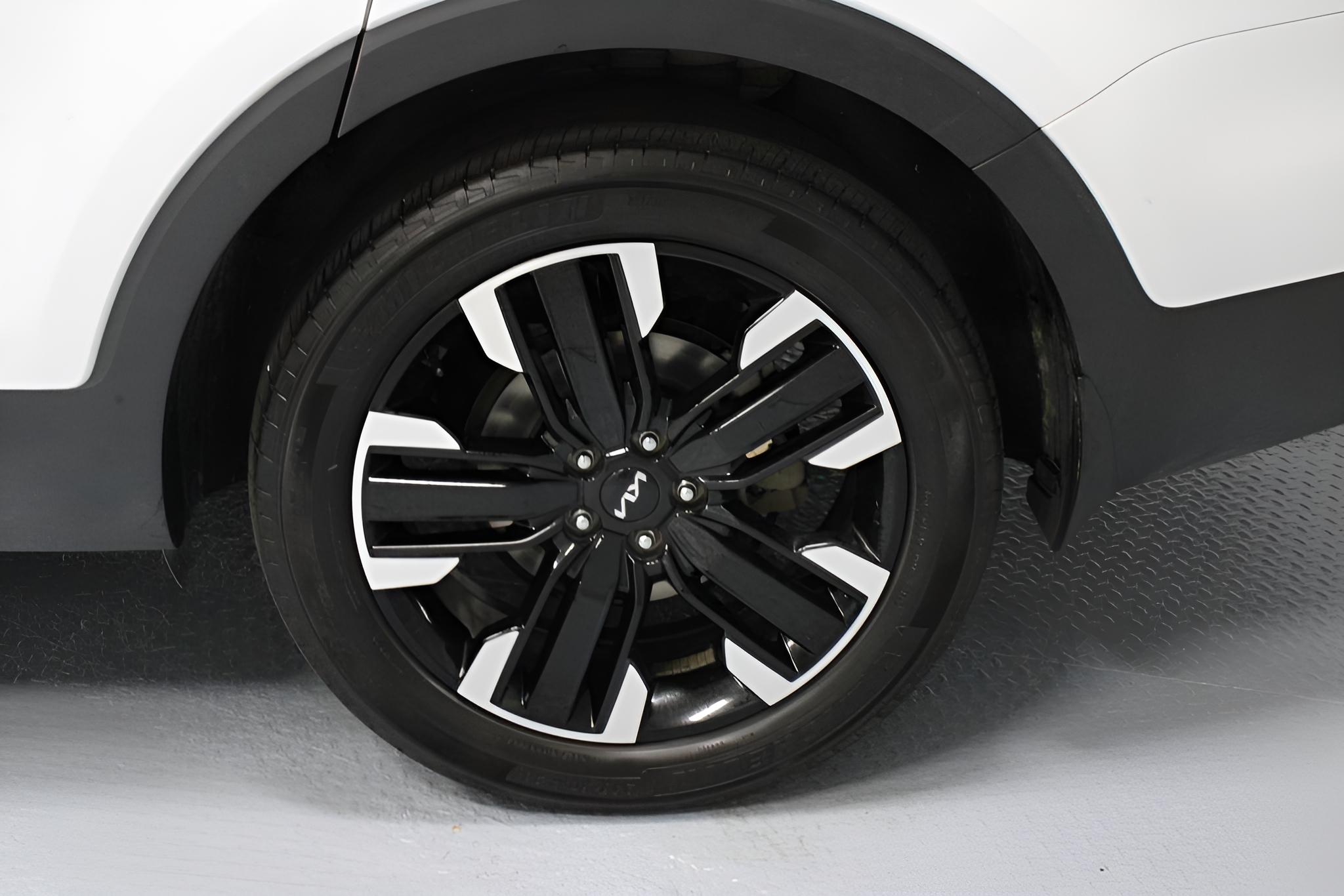 2024 Kia Telluride SX-Prestige