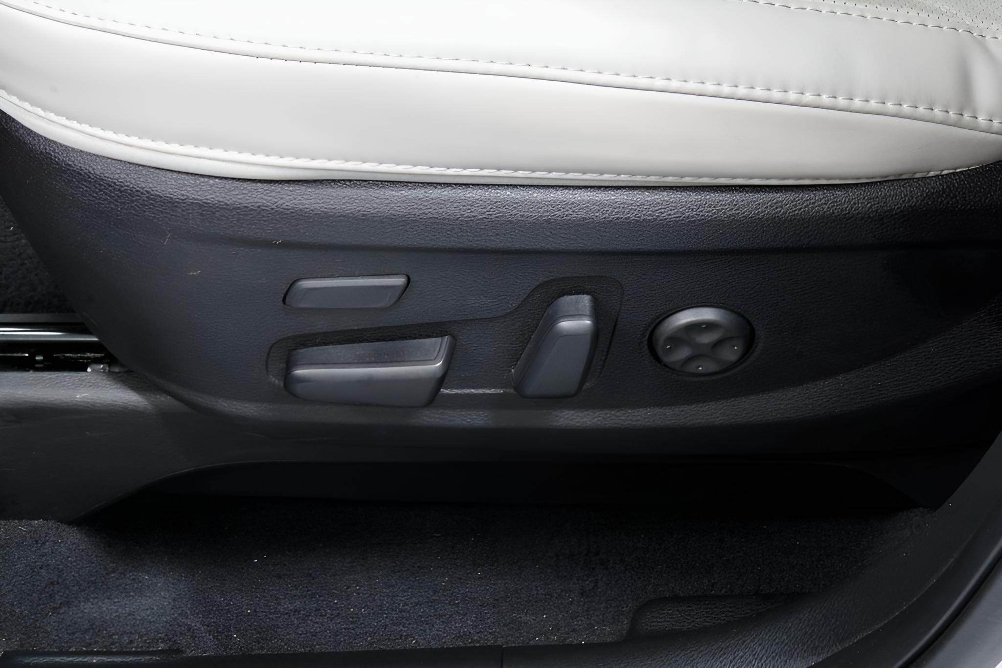 2024 Kia Telluride SX-Prestige