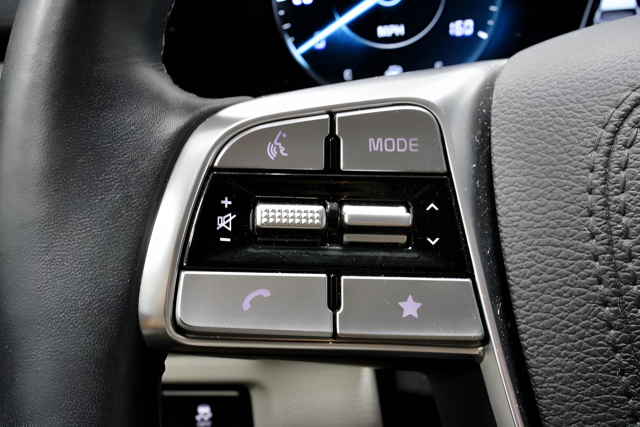 2024 Kia Telluride SX-Prestige