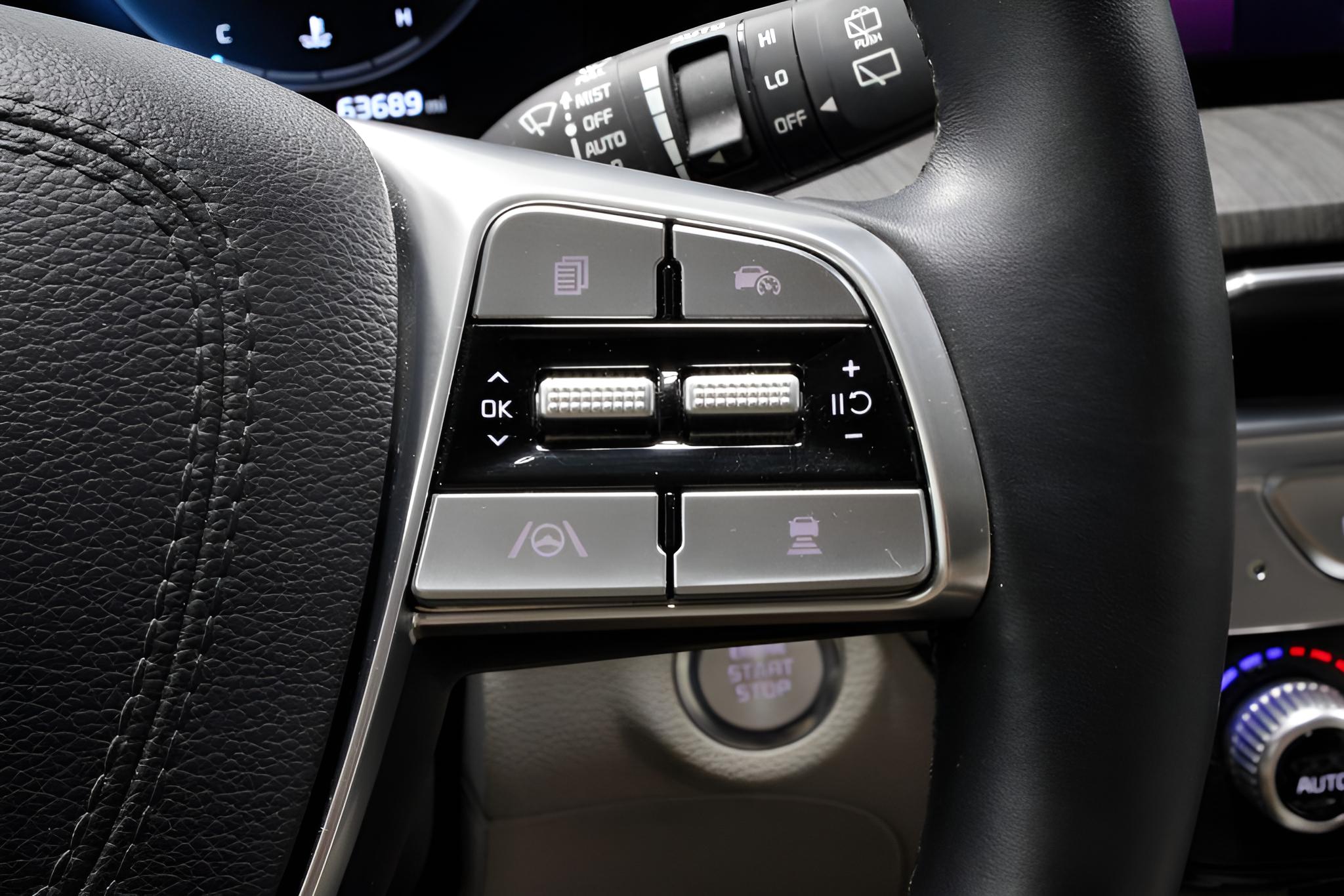 2024 Kia Telluride SX-Prestige