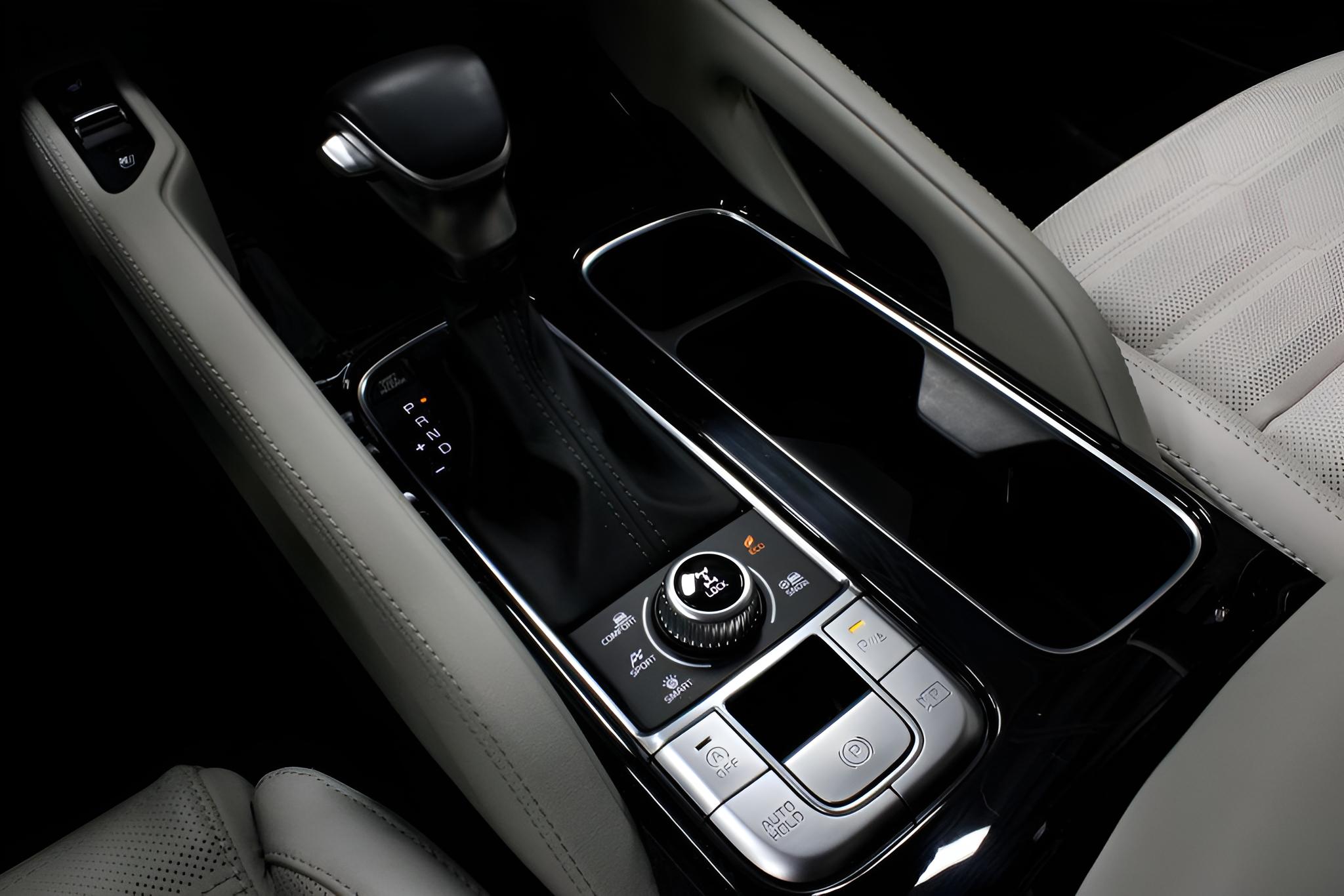 2024 Kia Telluride SX-Prestige