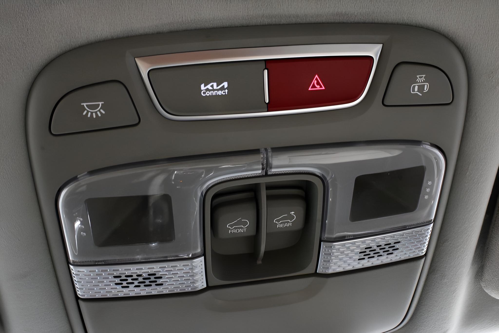 2024 Kia Telluride SX-Prestige