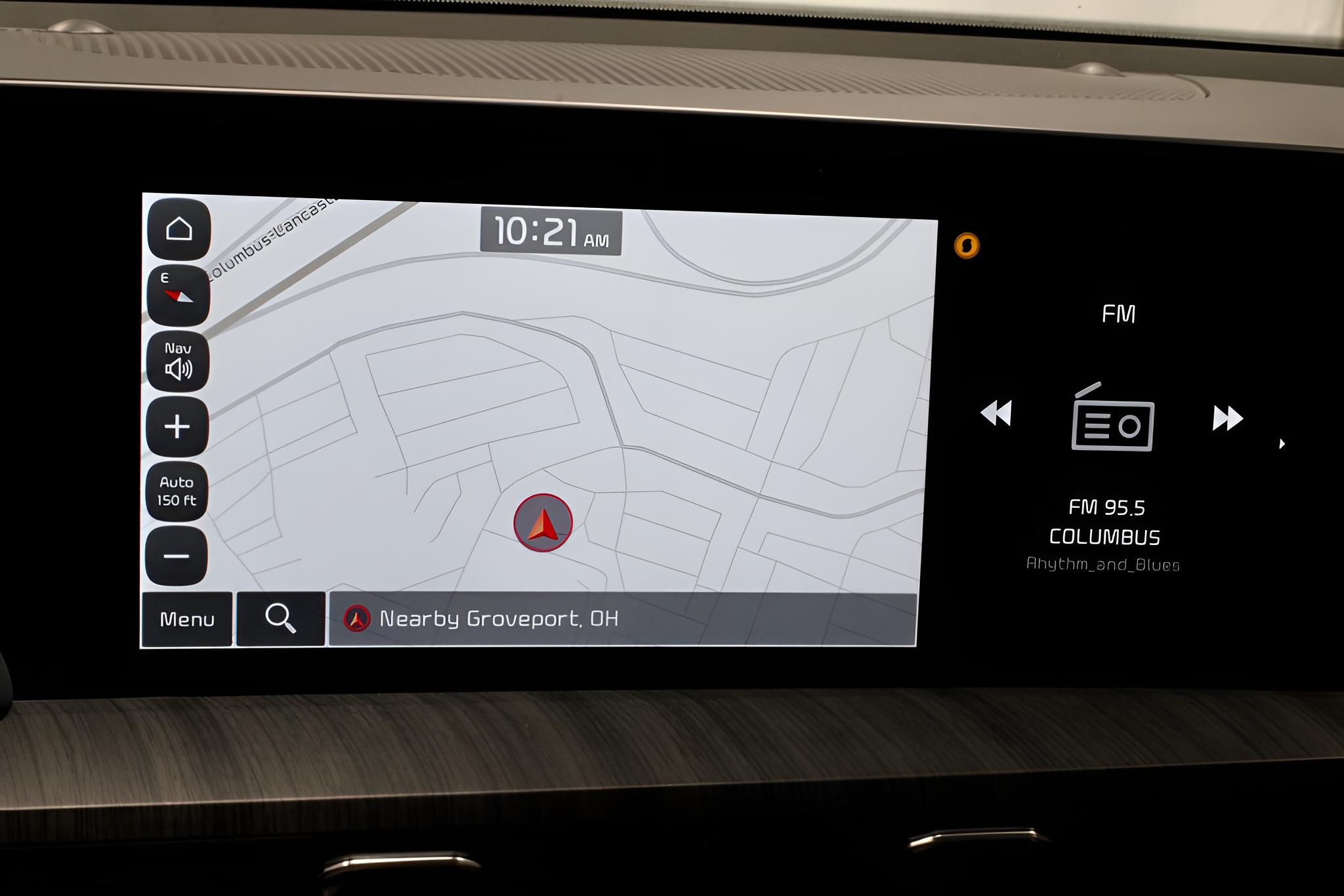2024 Kia Telluride SX-Prestige