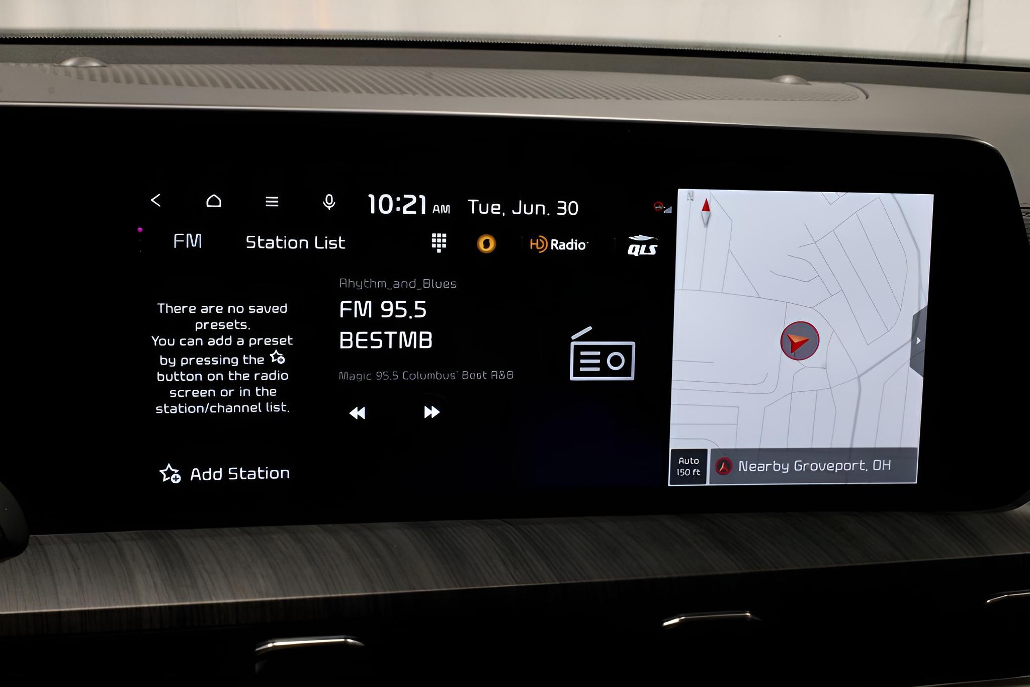 2024 Kia Telluride SX-Prestige