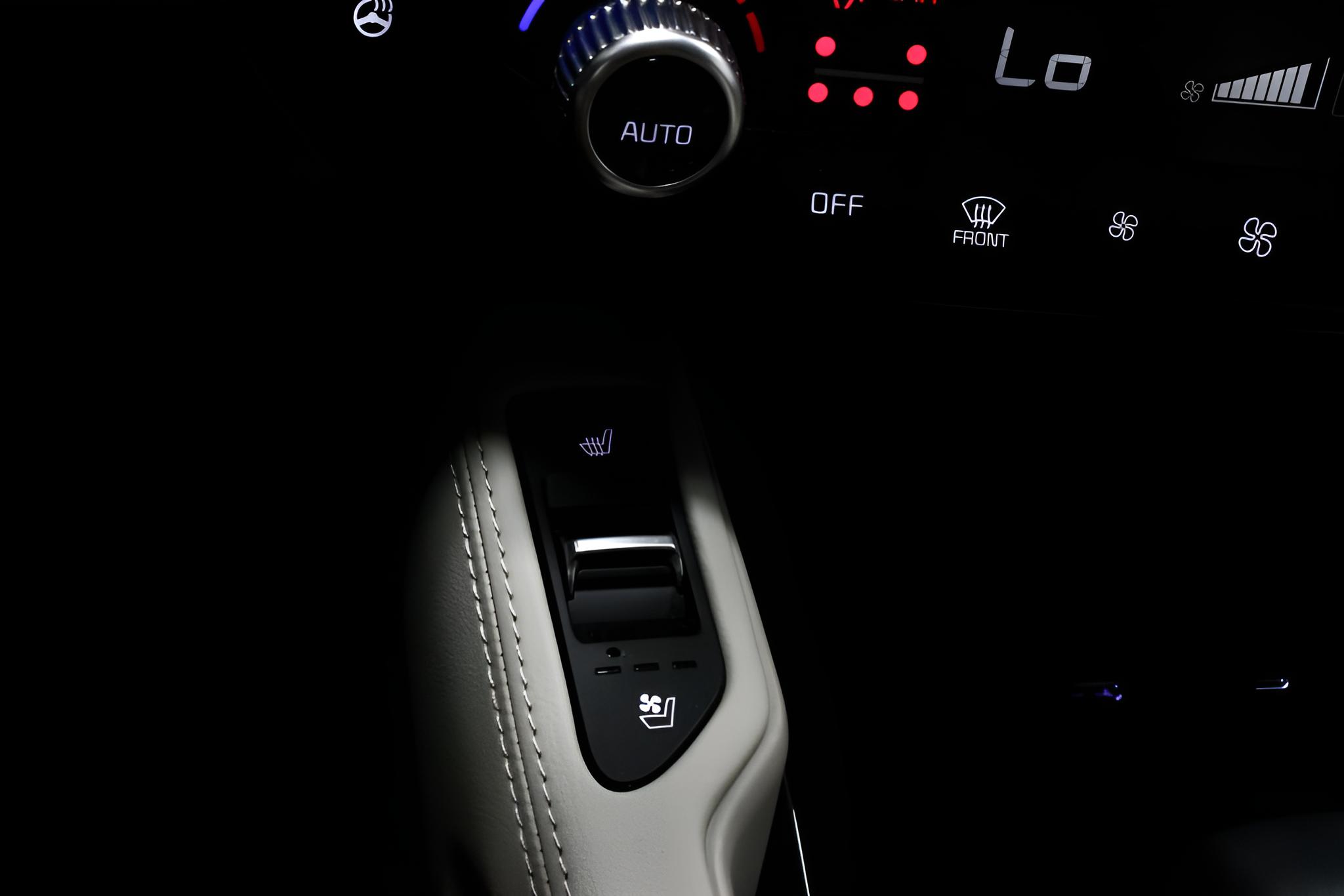 2024 Kia Telluride SX-Prestige