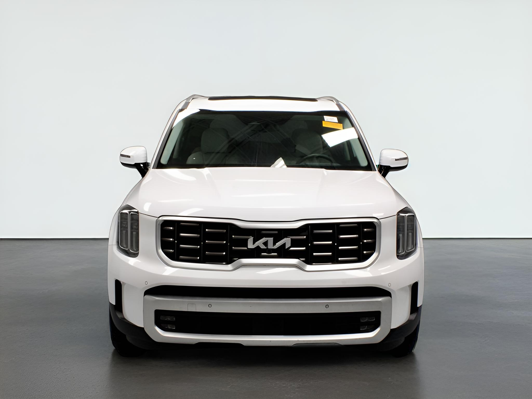 2024 Kia Telluride SX-Prestige