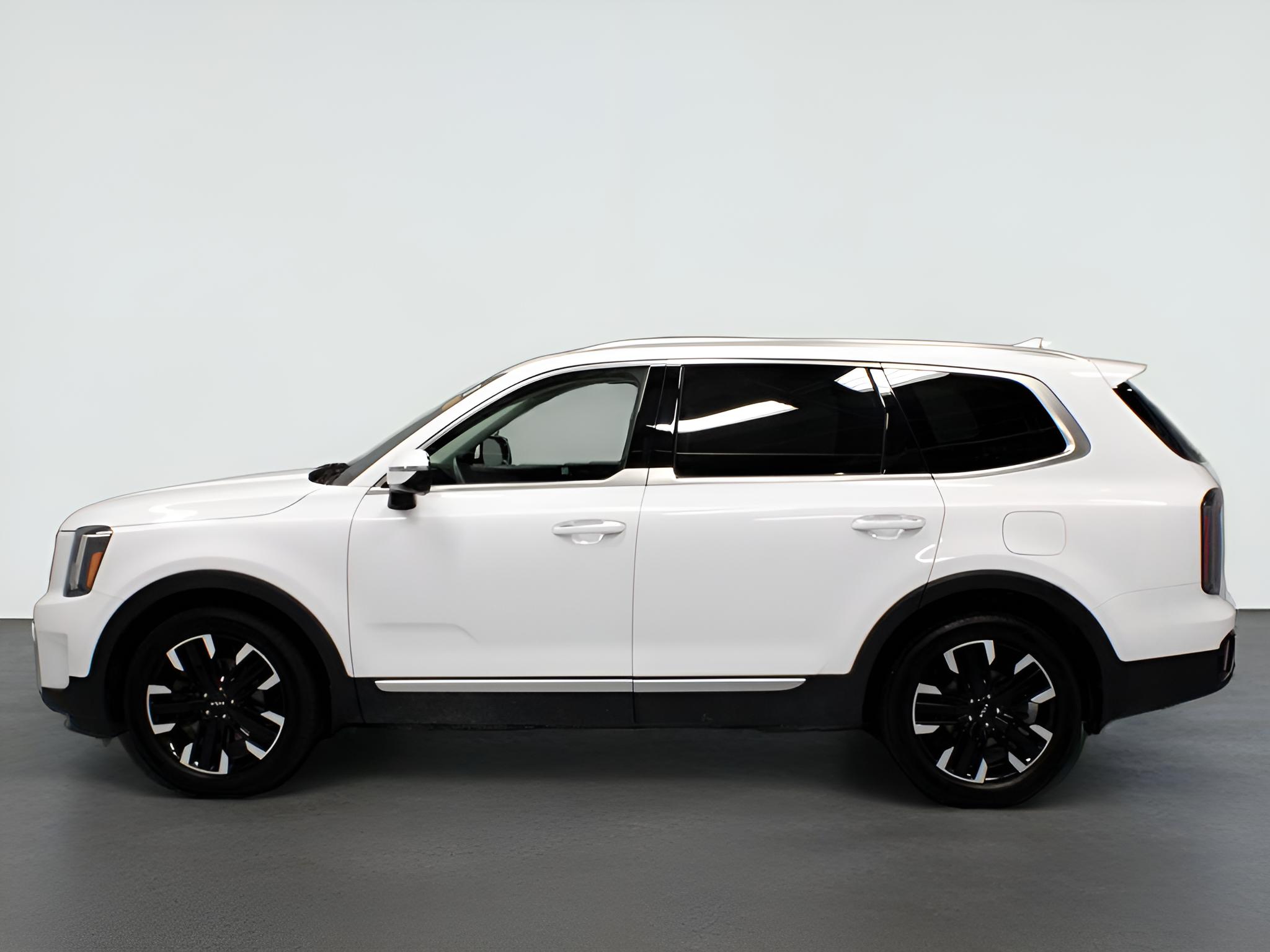 2024 Kia Telluride SX-Prestige