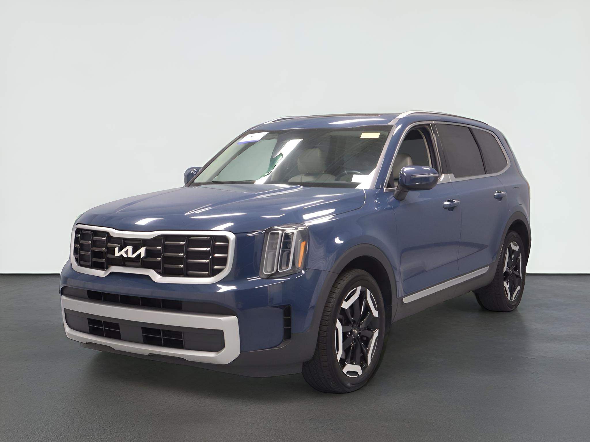 2023 Kia Telluride S