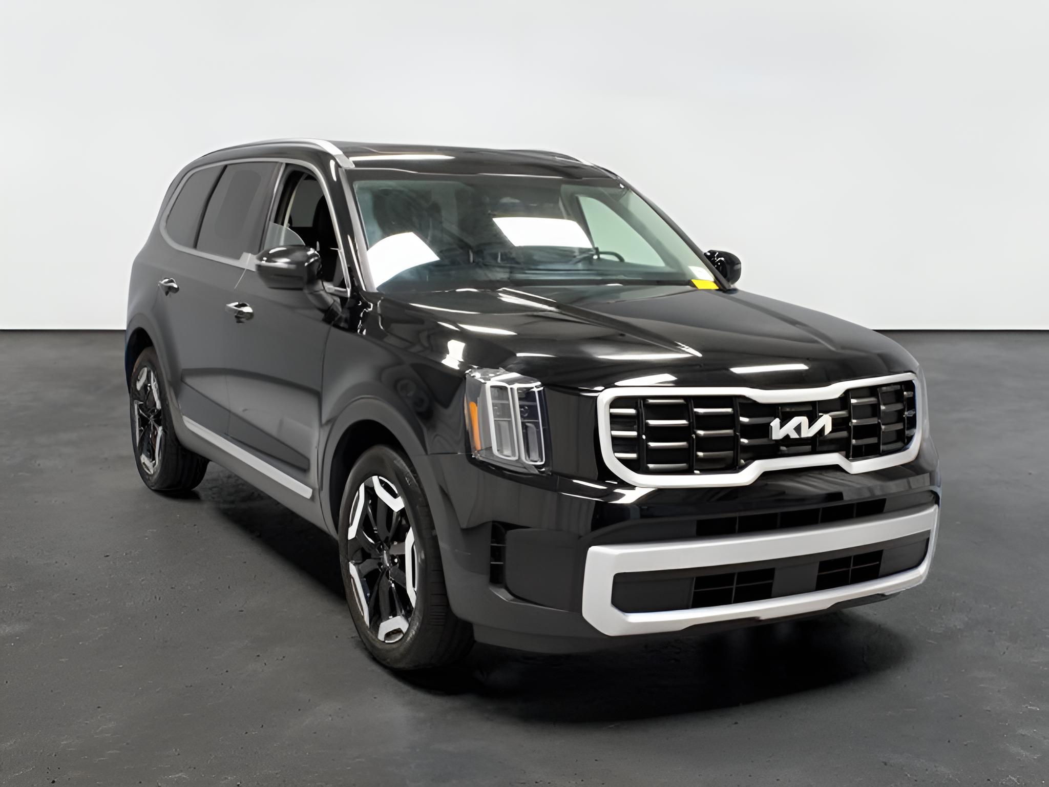 2024 Kia Telluride