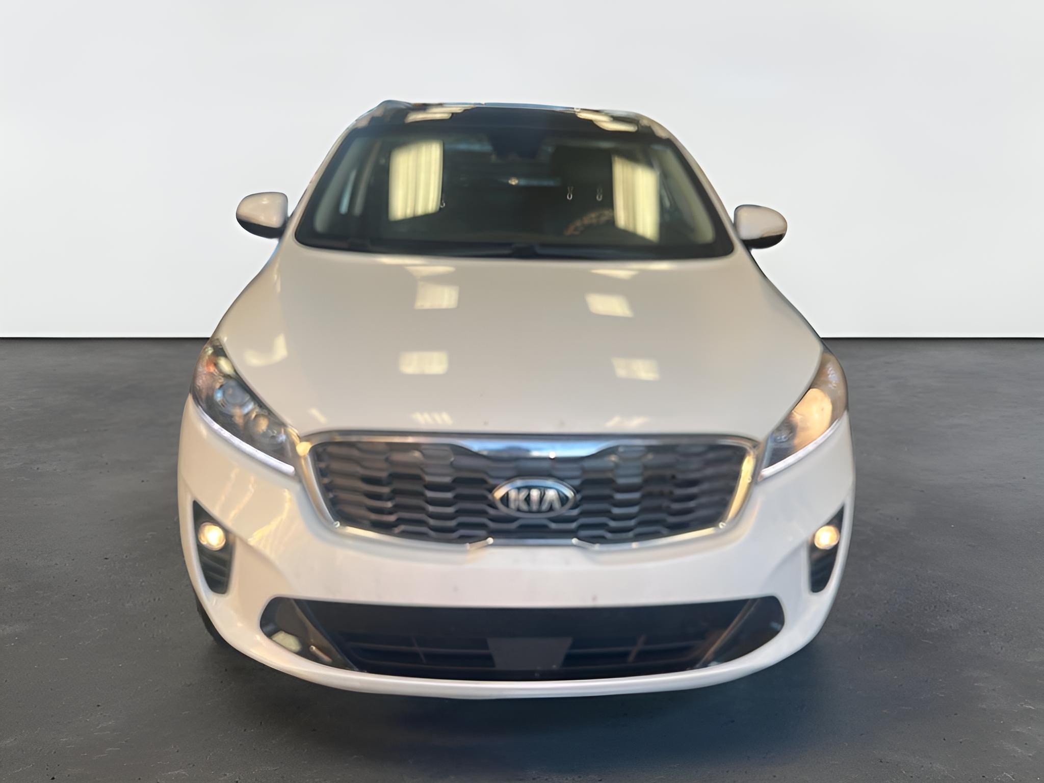 2020 Kia Sorento EX