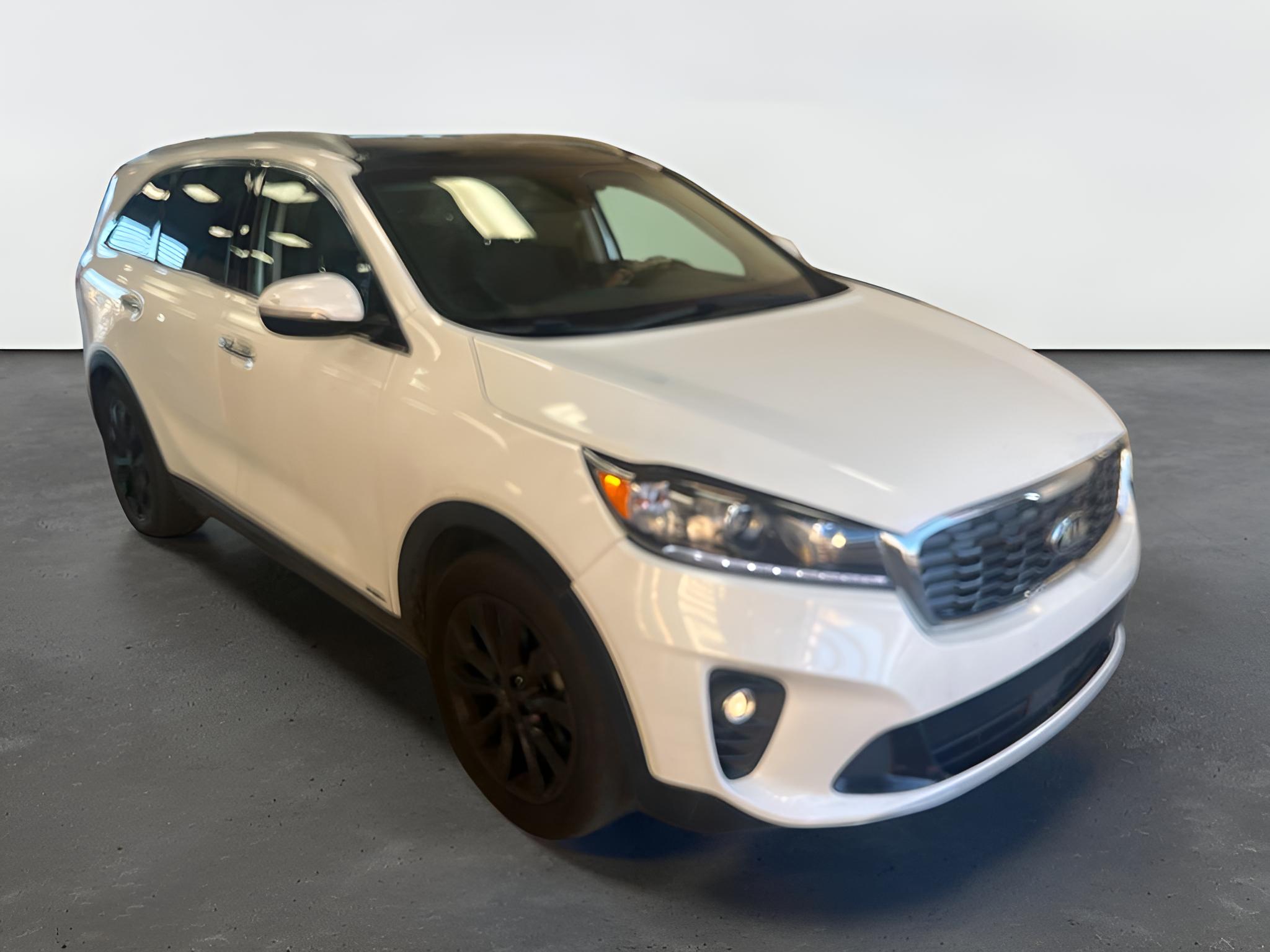 2020 Kia Sorento EX