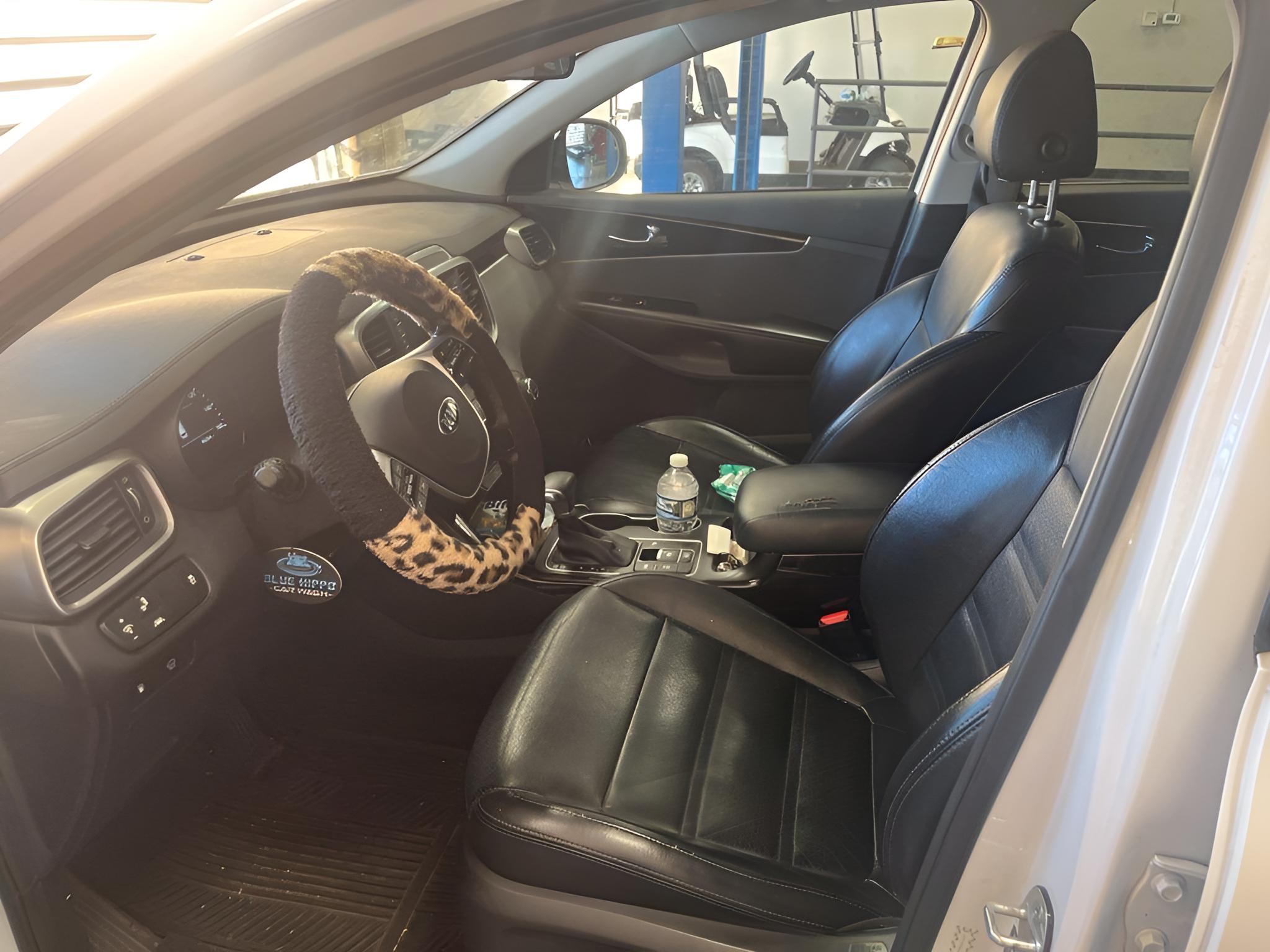 2020 Kia Sorento EX