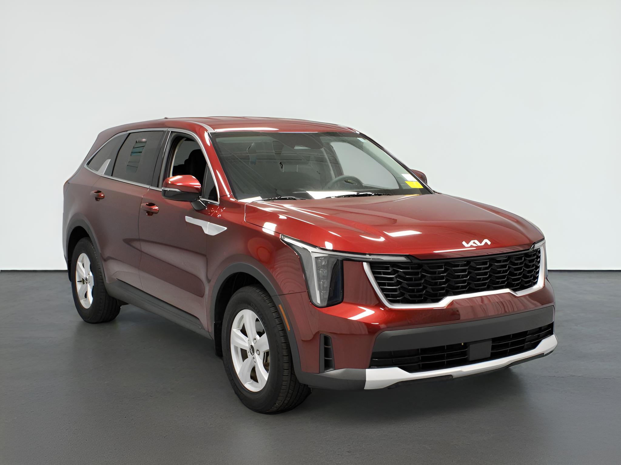 2024 Kia Sorento