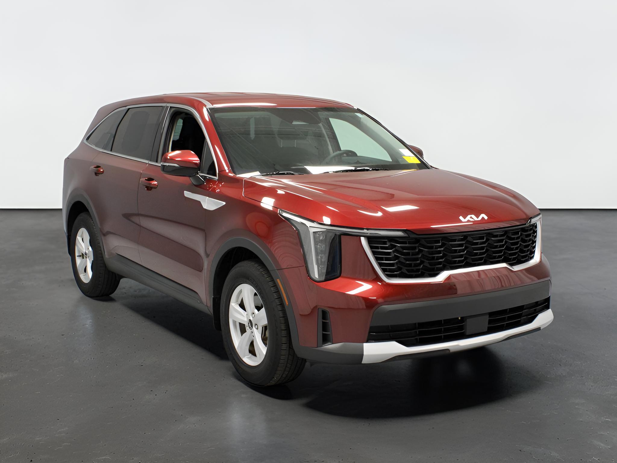 2024 Kia Sorento