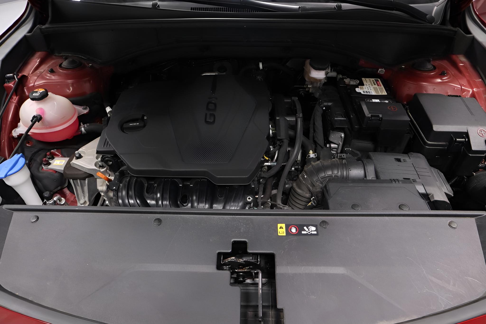 2023 Kia Sorento LX