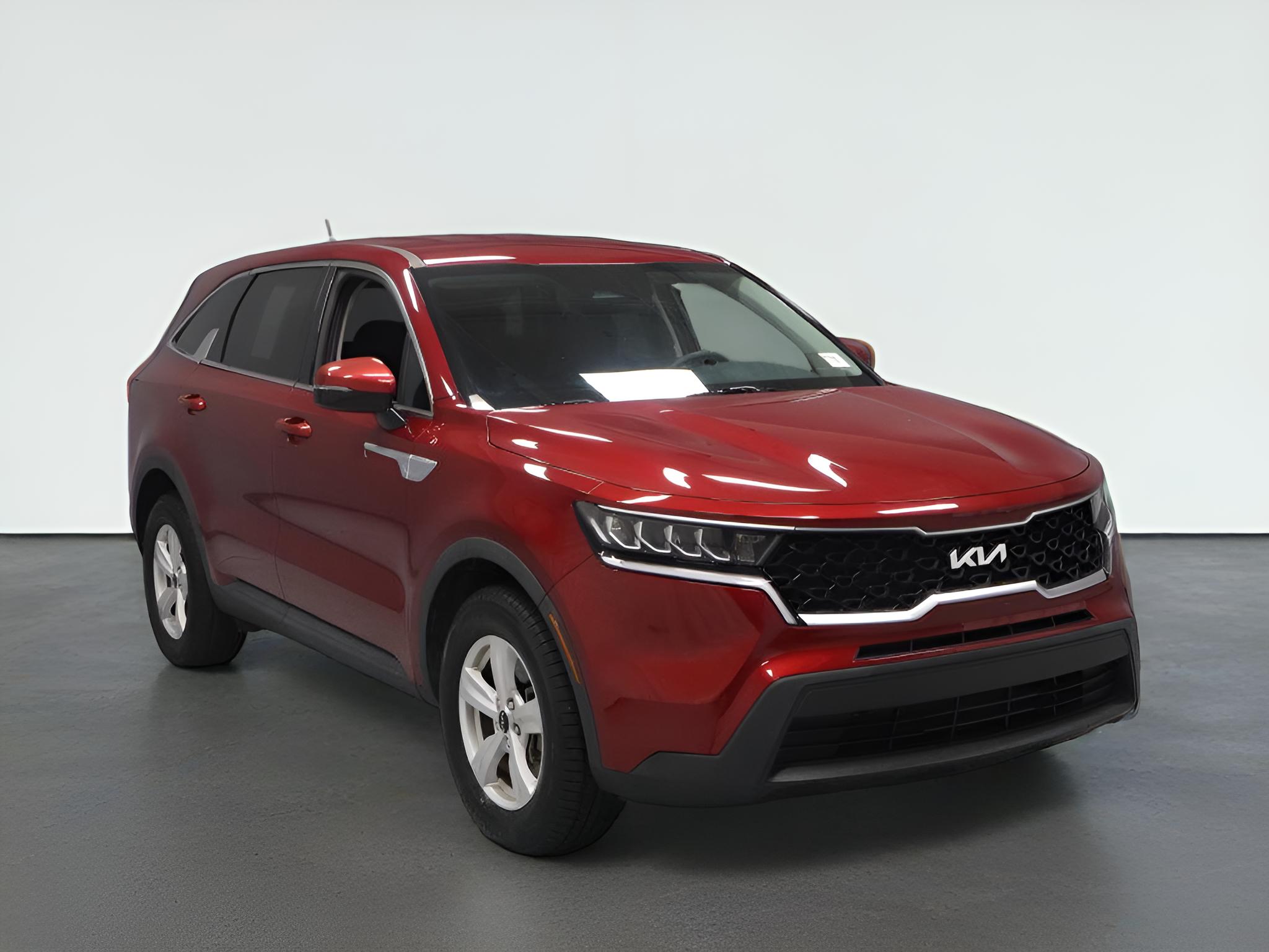 2023 Kia Sorento