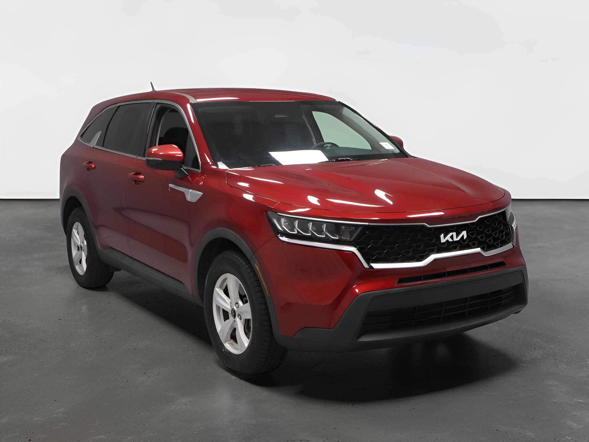 2023 Kia Sorento LX