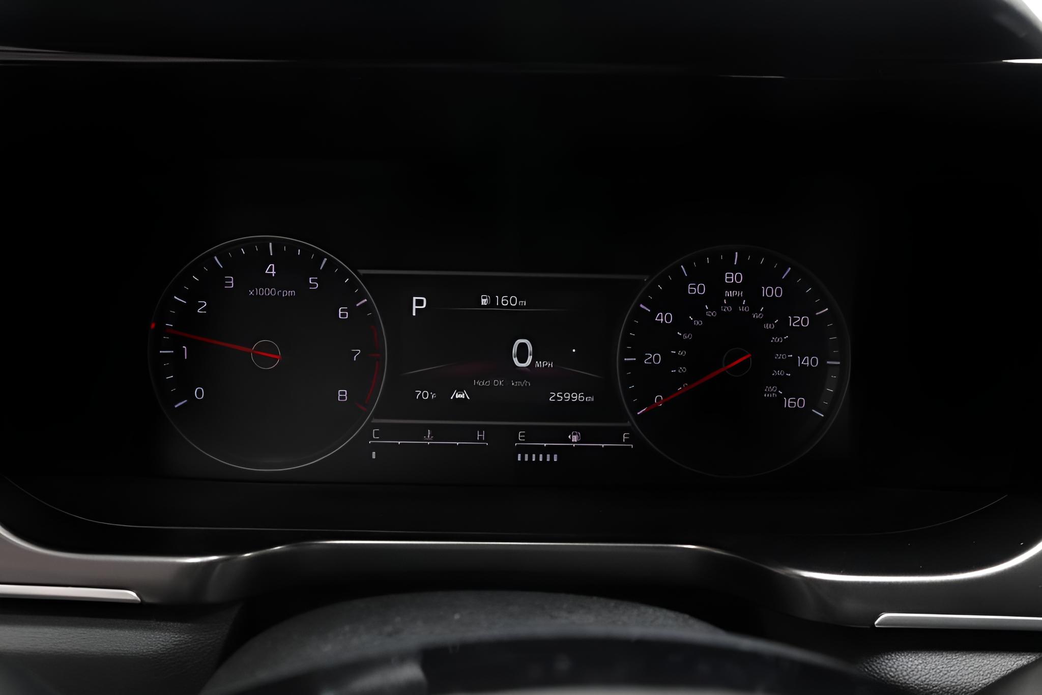 2023 Kia Sorento LX