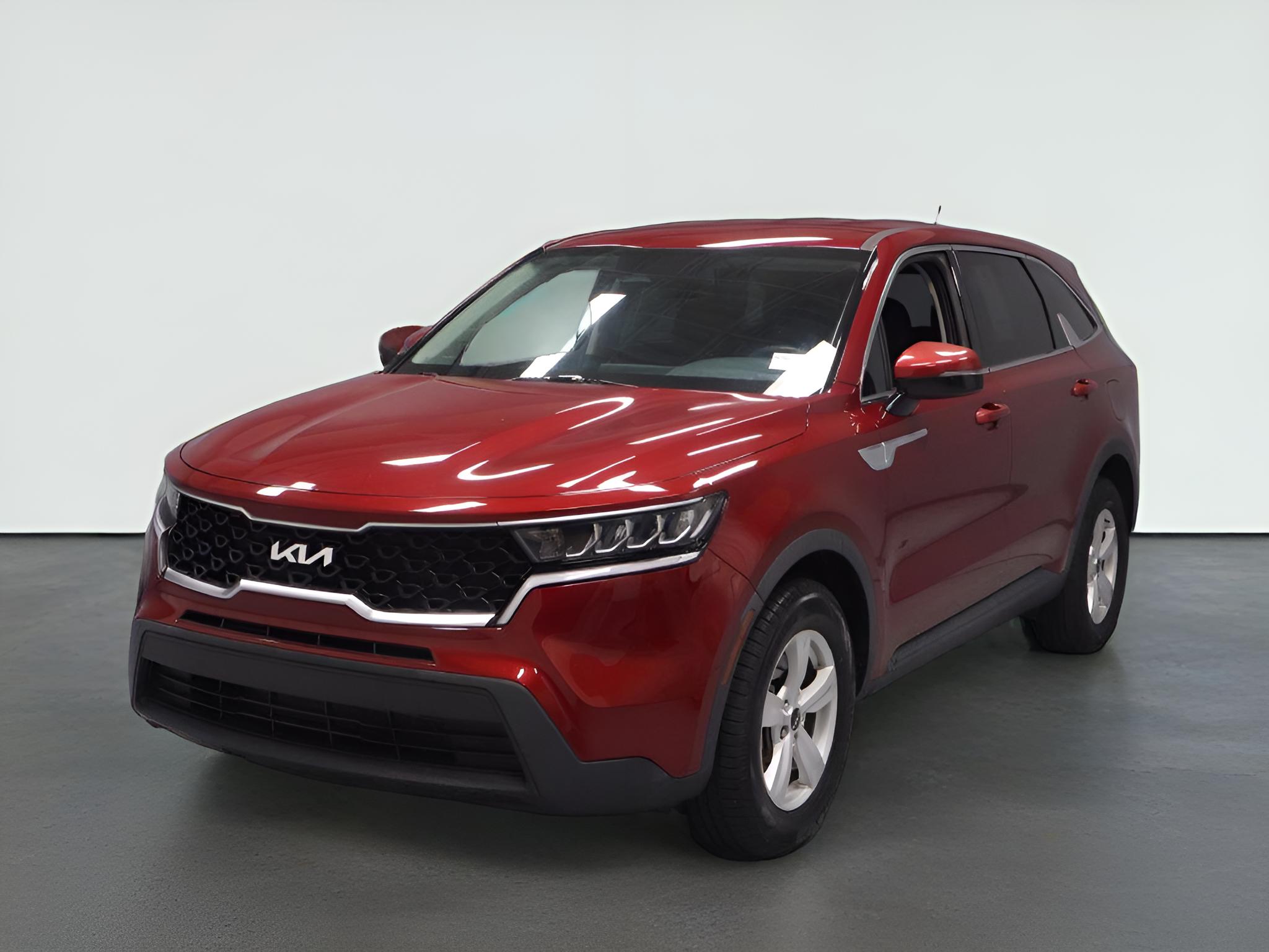 2023 Kia Sorento LX