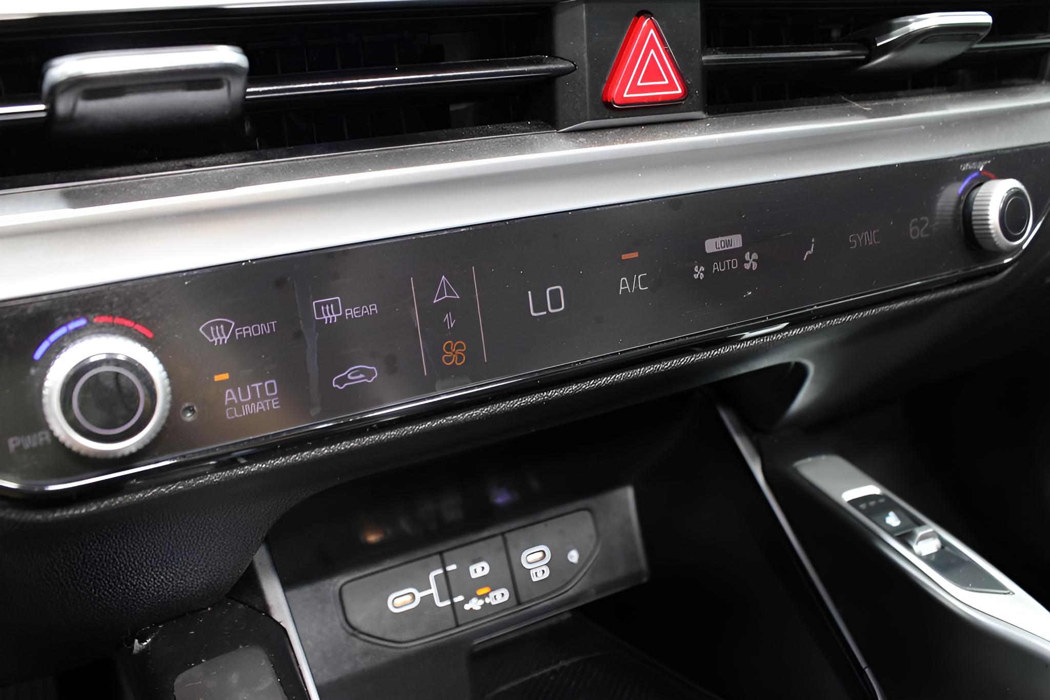 2024 Kia Sorento X-Line EX