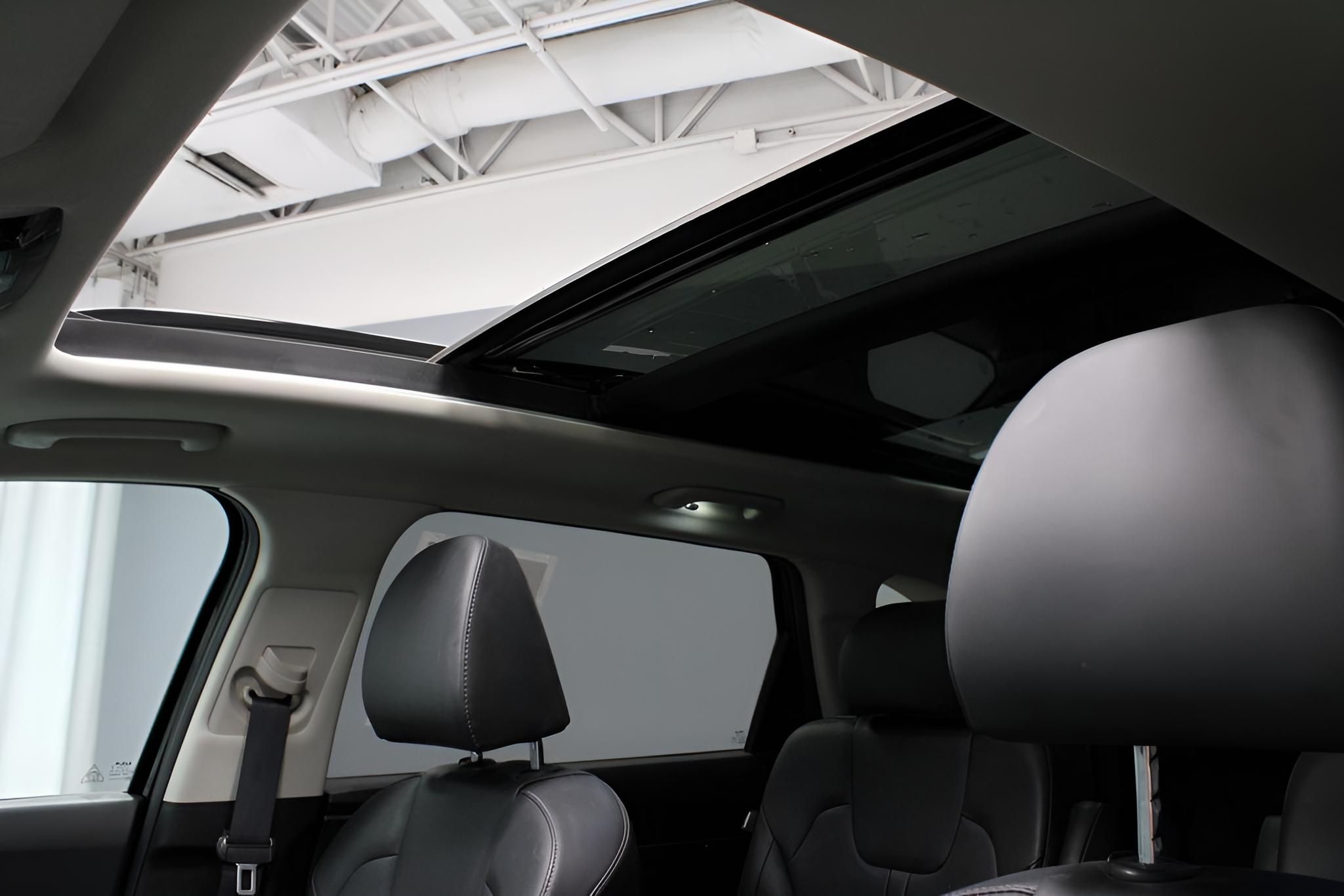 2024 Kia Sorento X-Line EX