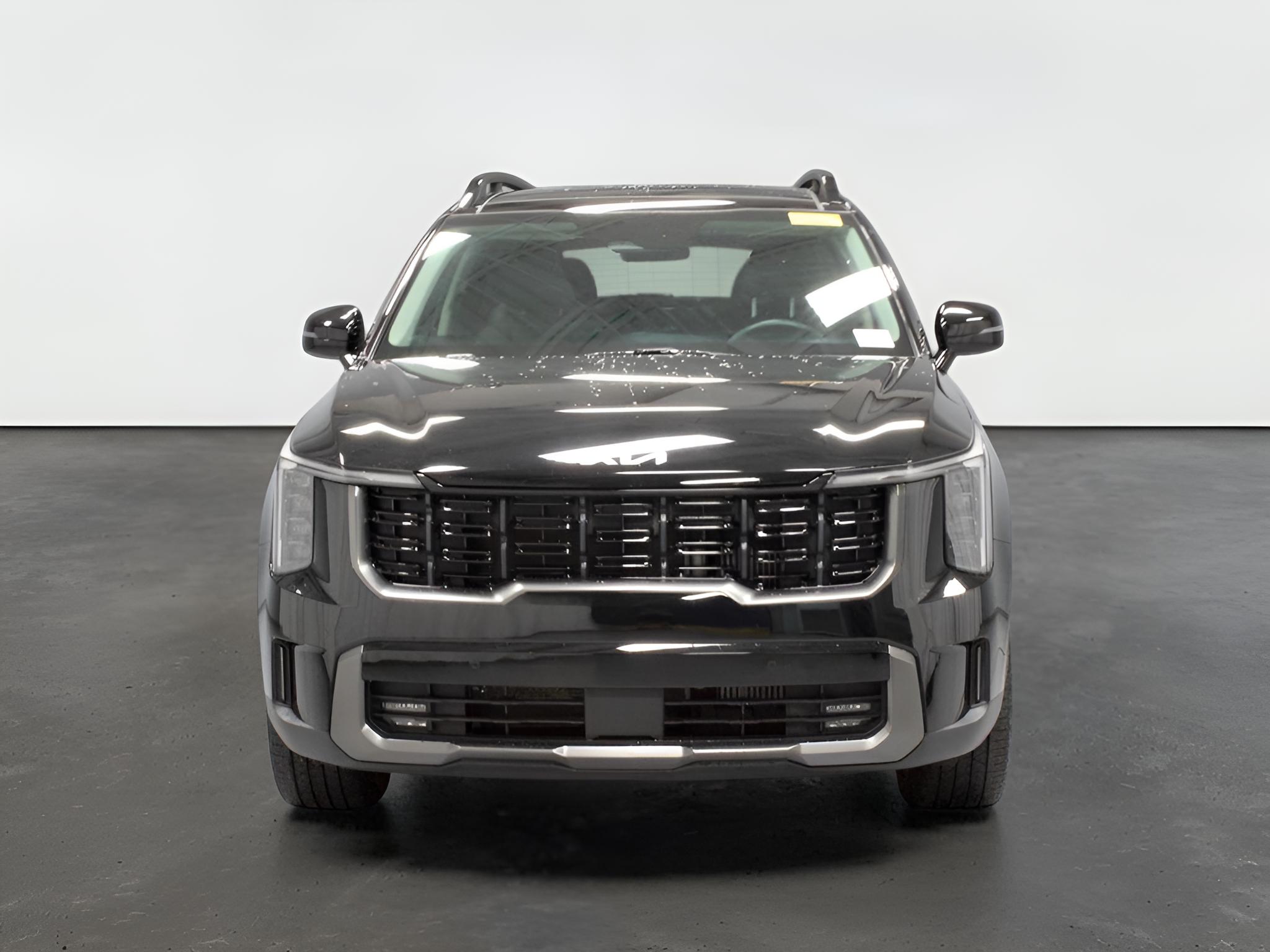 2024 Kia Sorento X-Line EX