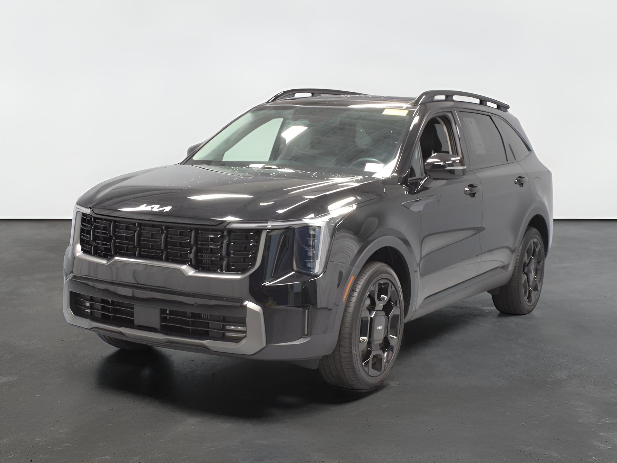 2024 Kia Sorento X-Line EX