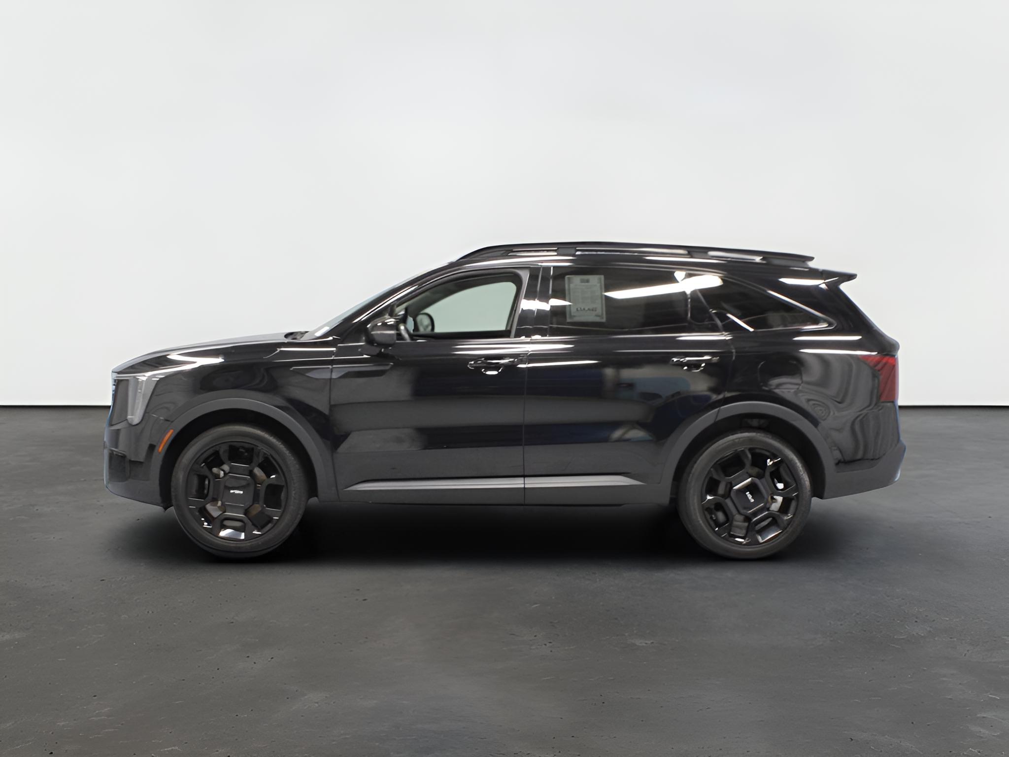 2024 Kia Sorento X-Line EX