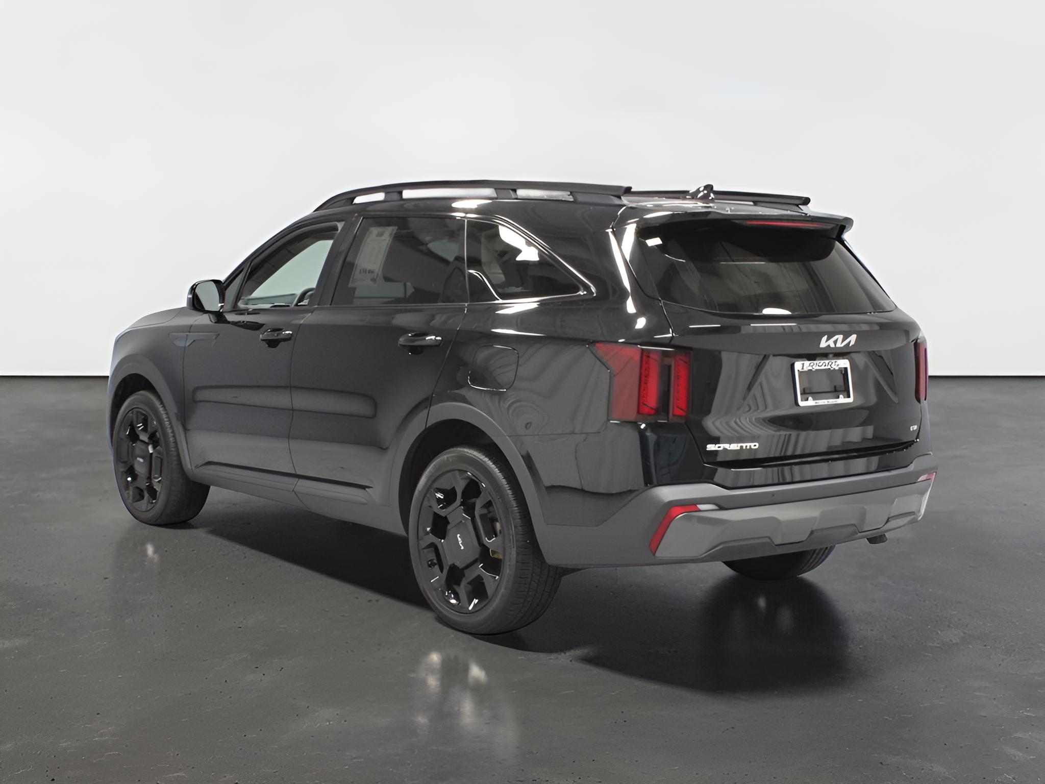 2024 Kia Sorento X-Line EX