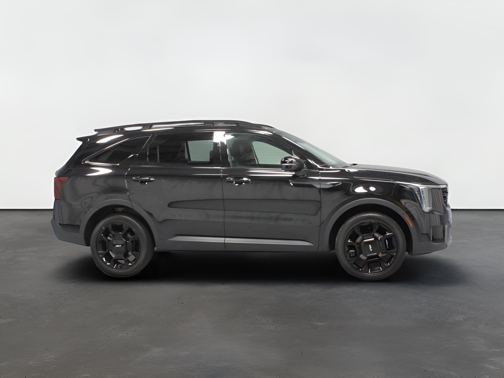 2024 Kia Sorento X-Line EX