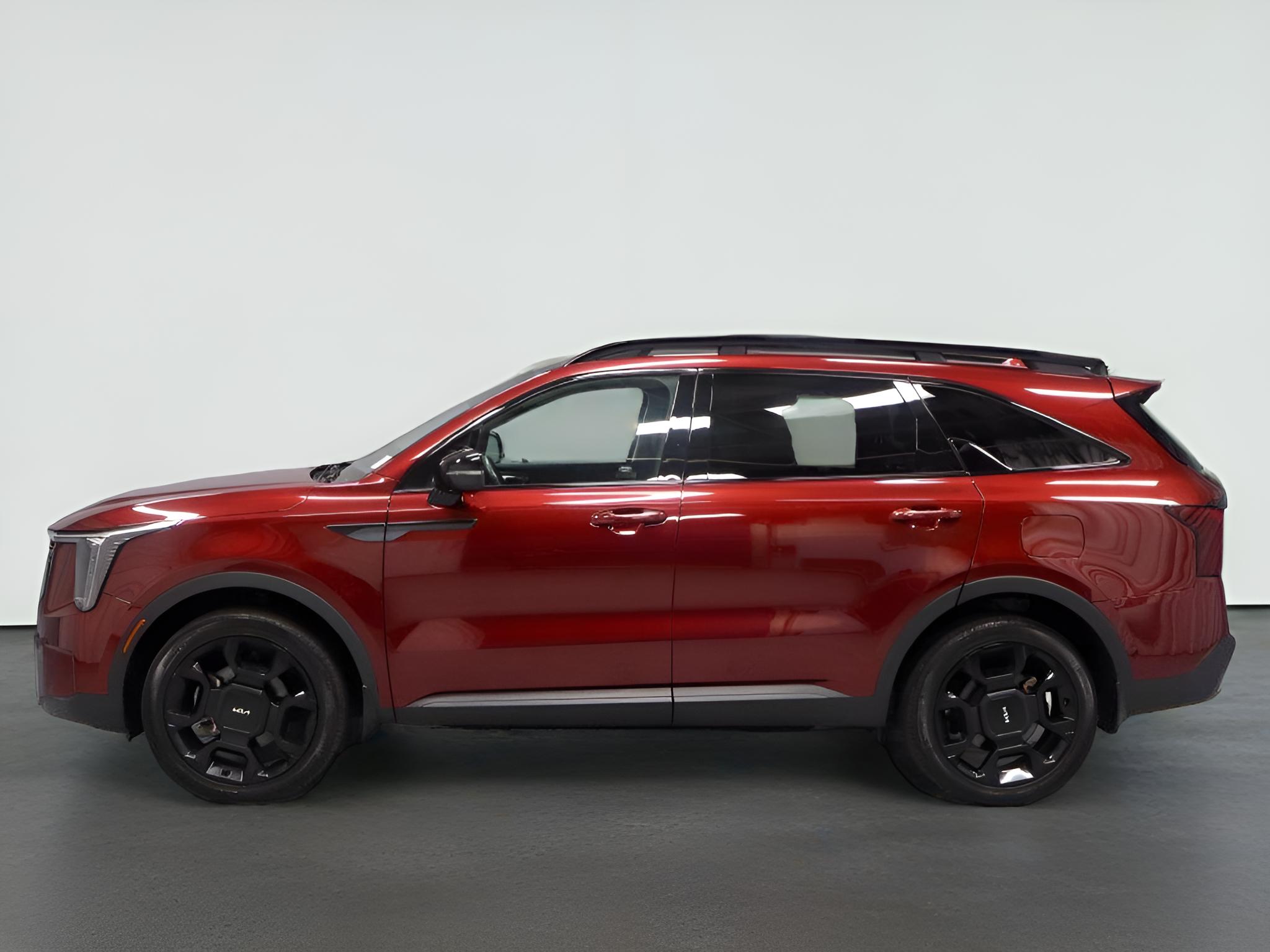 2024 Kia Sorento X-Line EX
