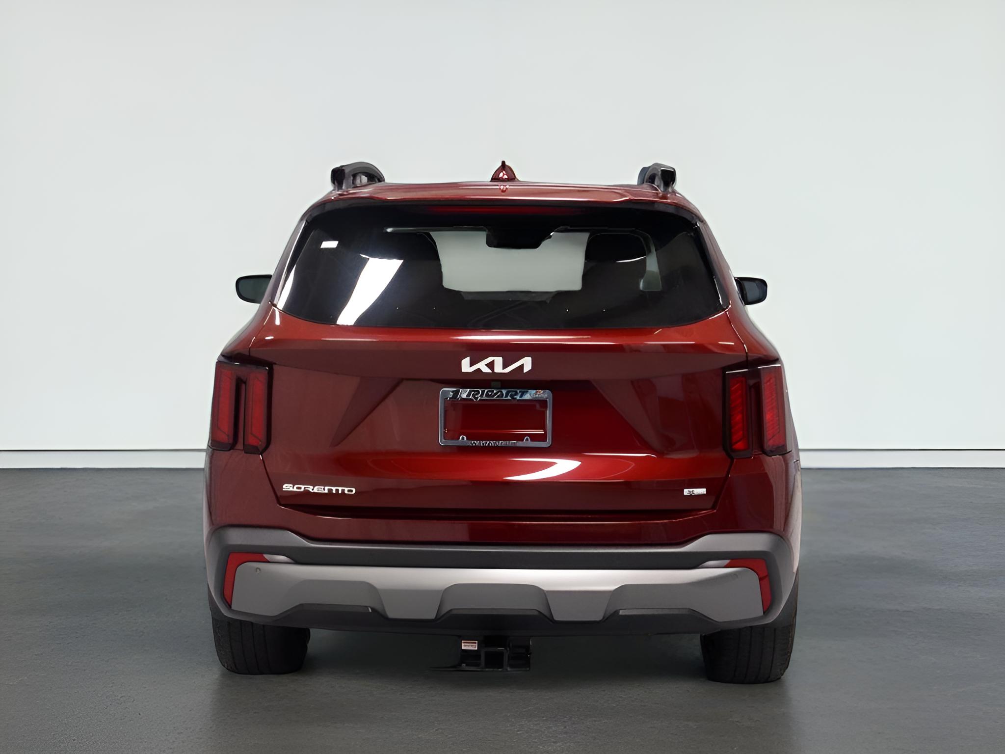 2024 Kia Sorento X-Line EX